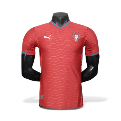 Portugal Home kit 2026 Player version