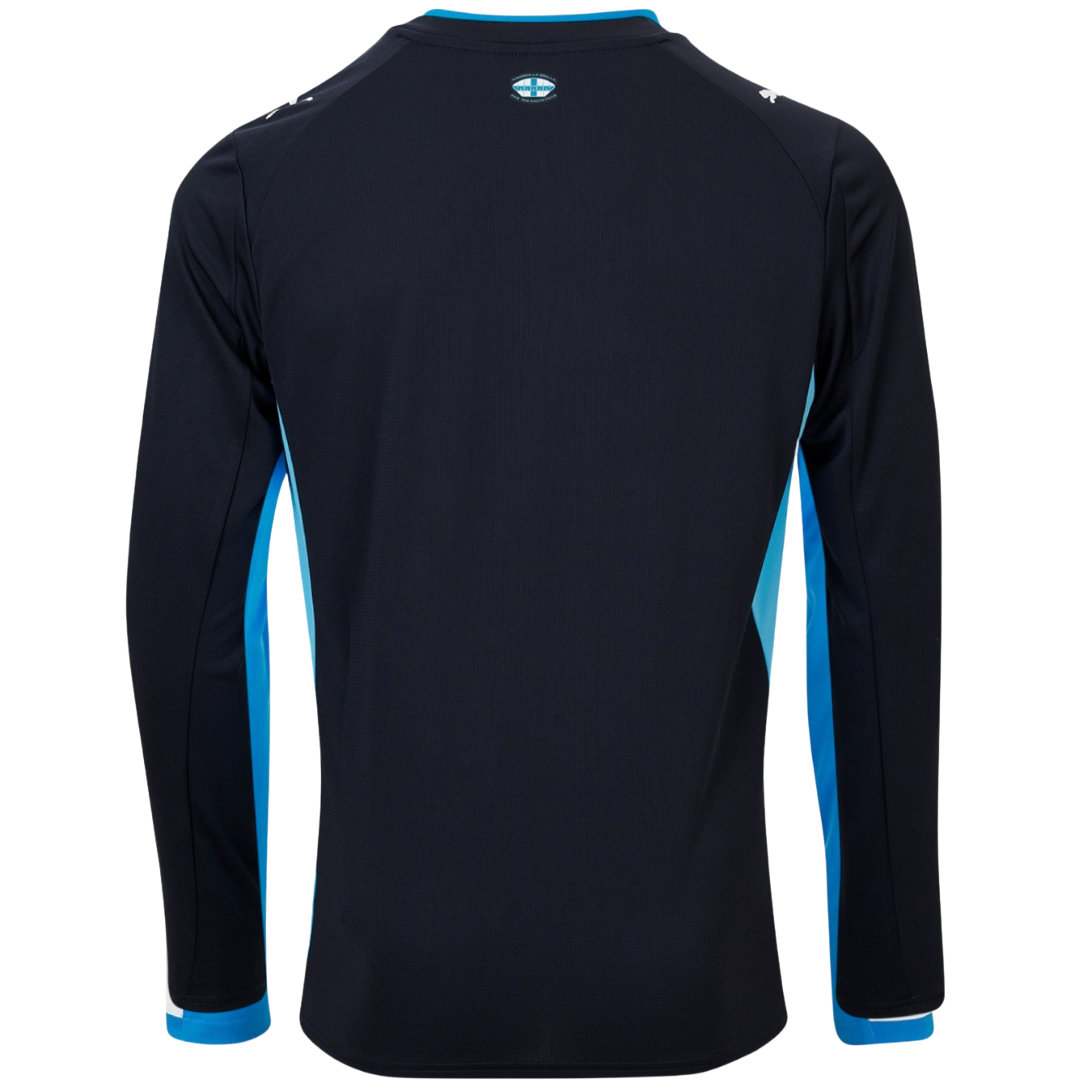 Marseille Away kit 2025/26 Long Sleeve
