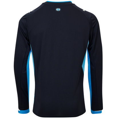 Marseille Away kit 2025/26 Long Sleeve