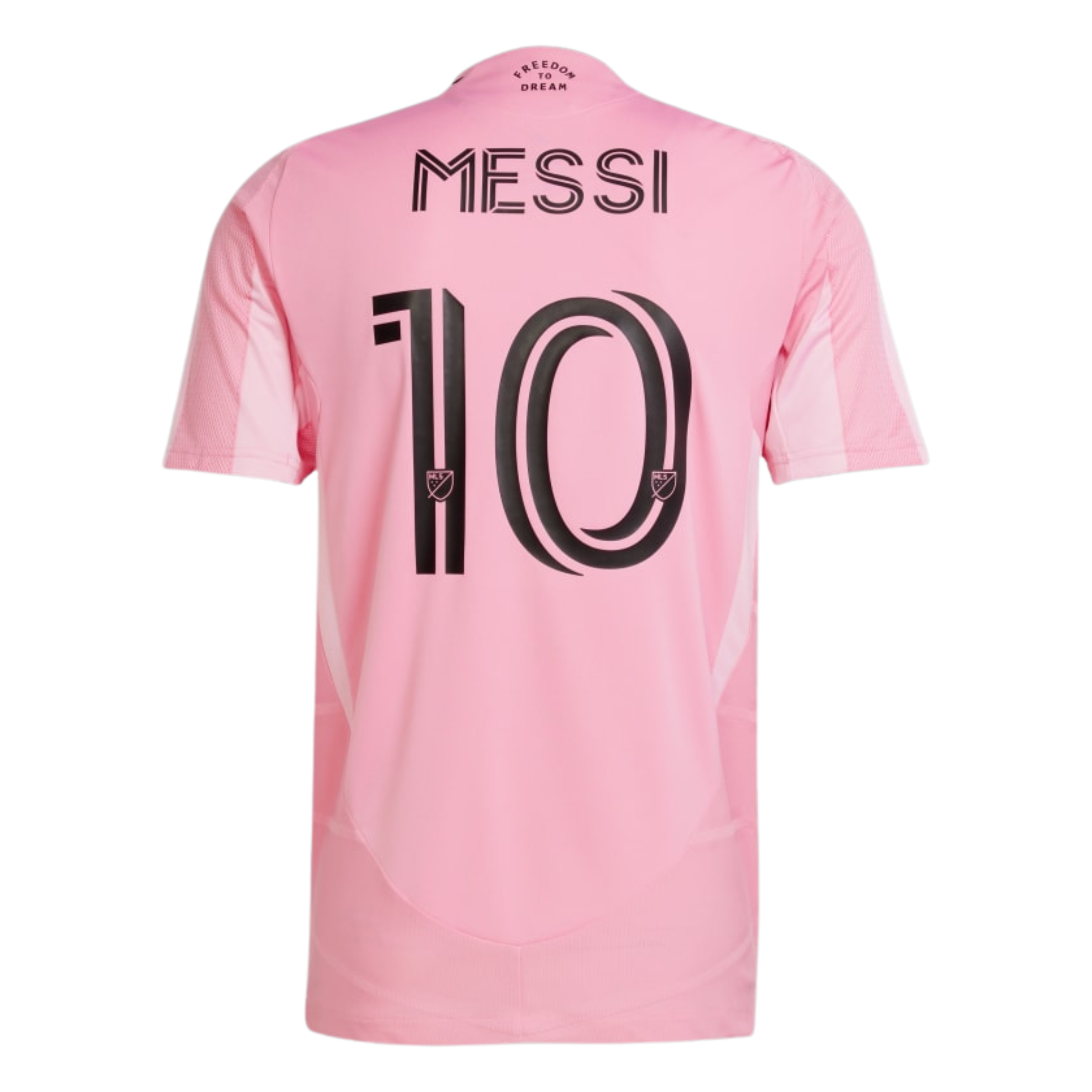 Inter Miami Home kit 2025/26
