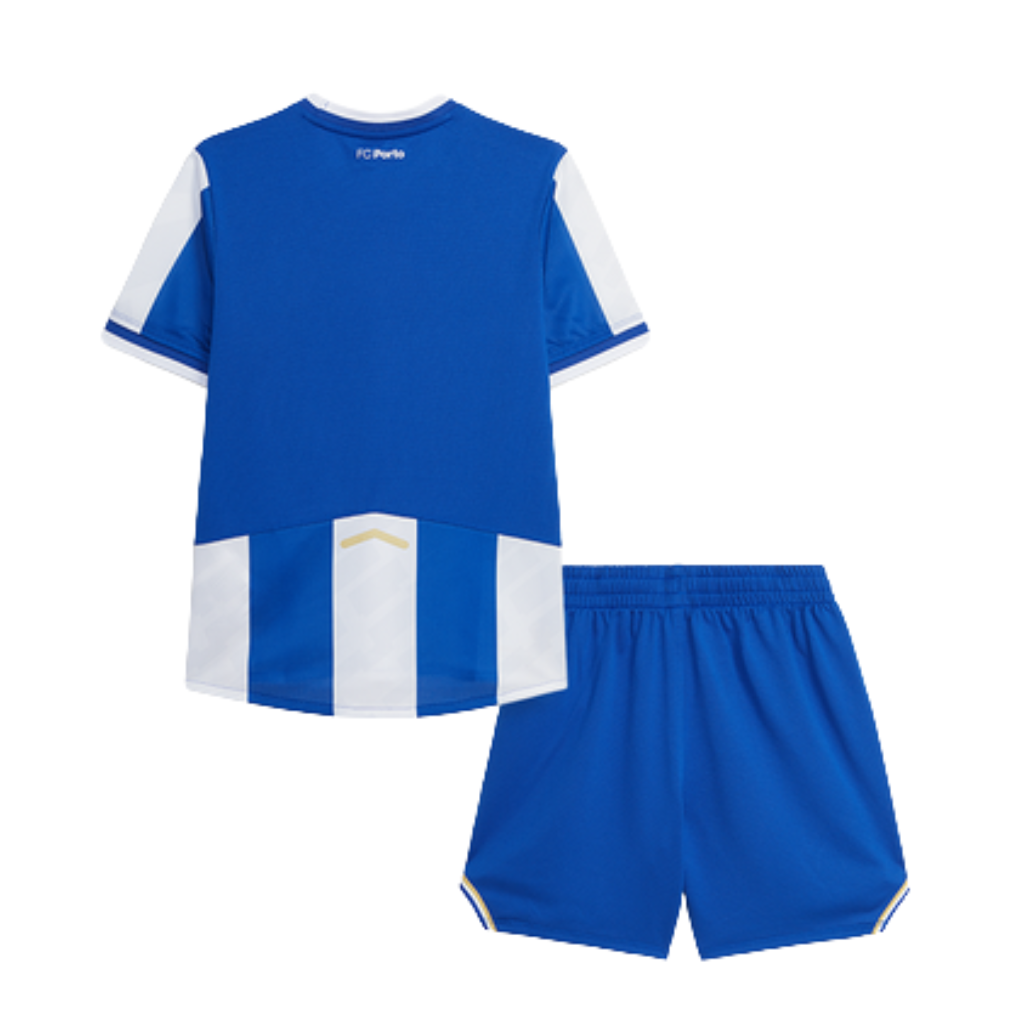 FC Porto Home kids kit 2025/26