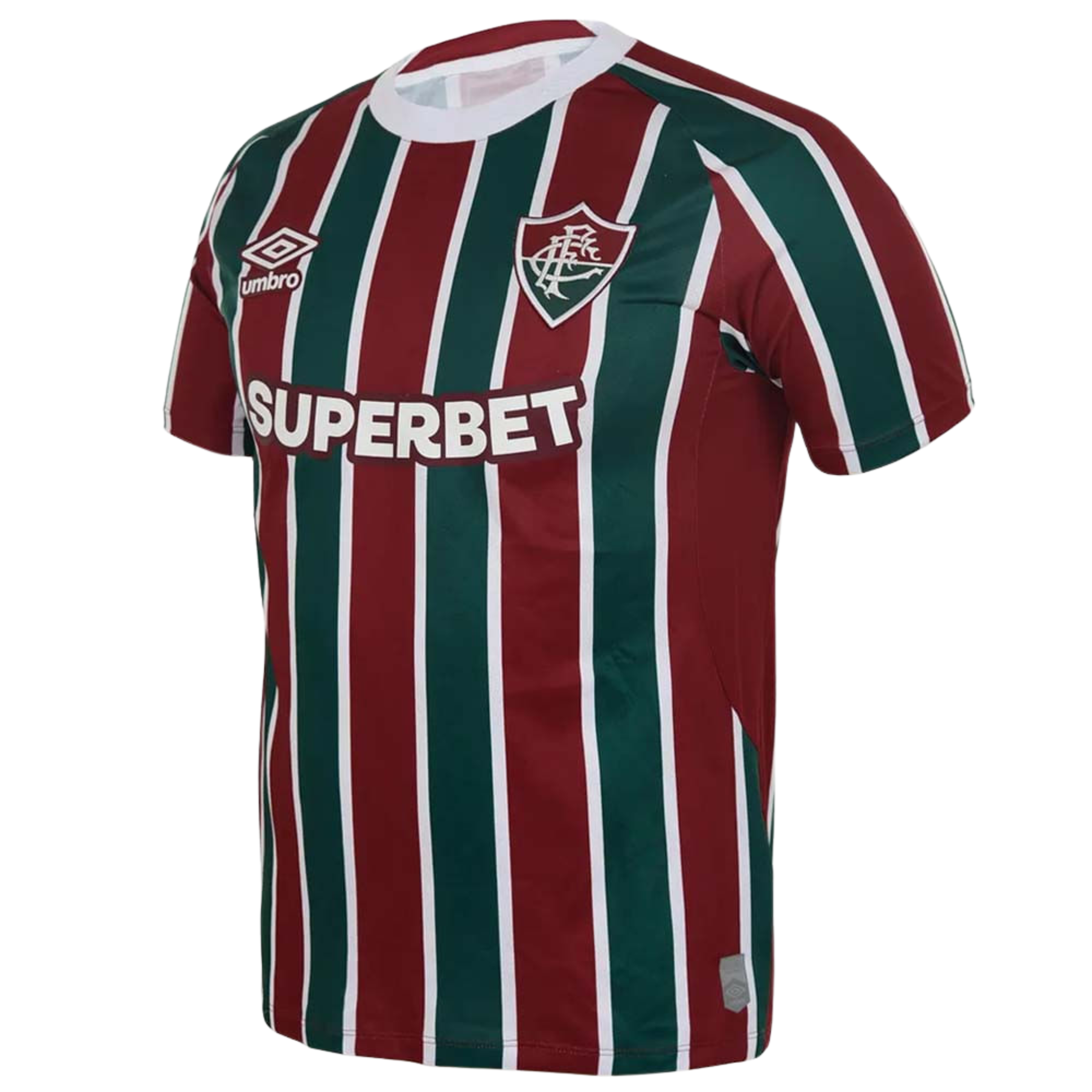Fluminense Home kit 2025/26