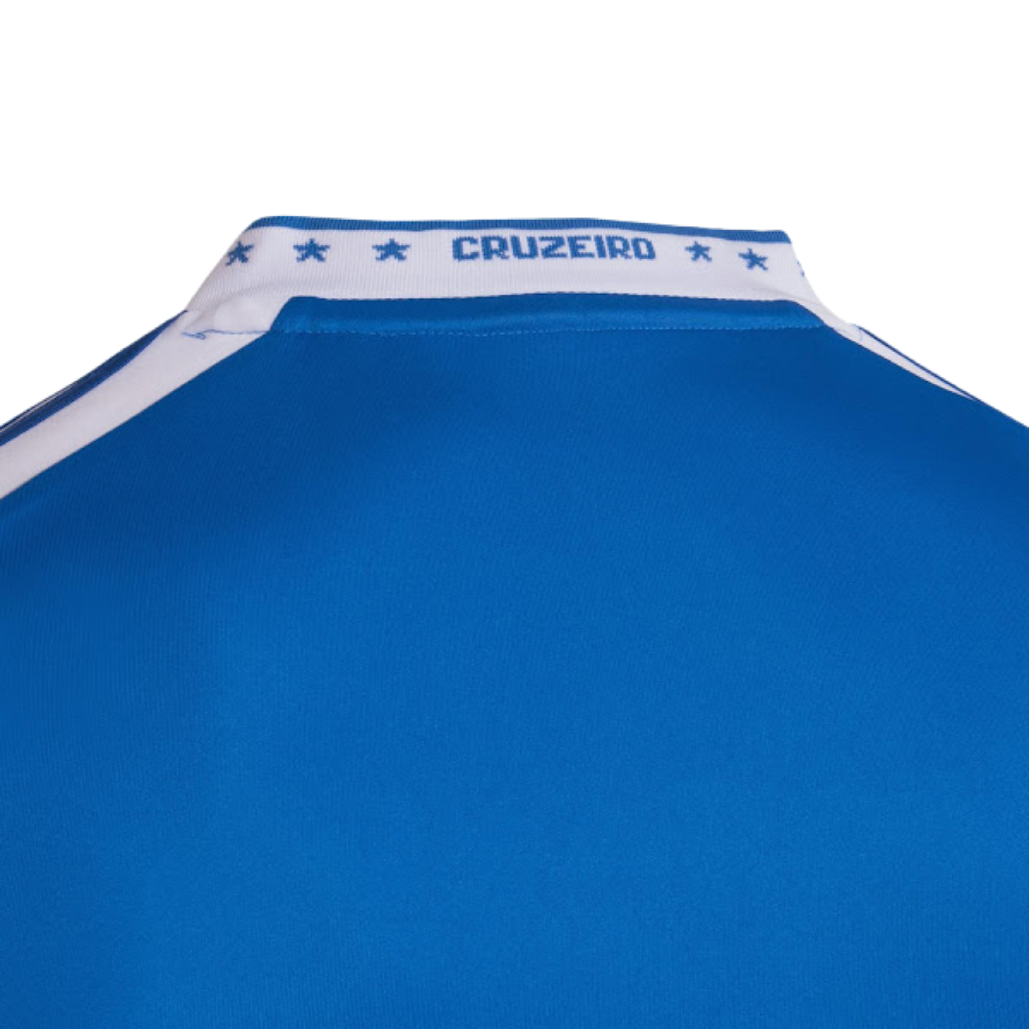 Cruzeiro Home kit 2025/26