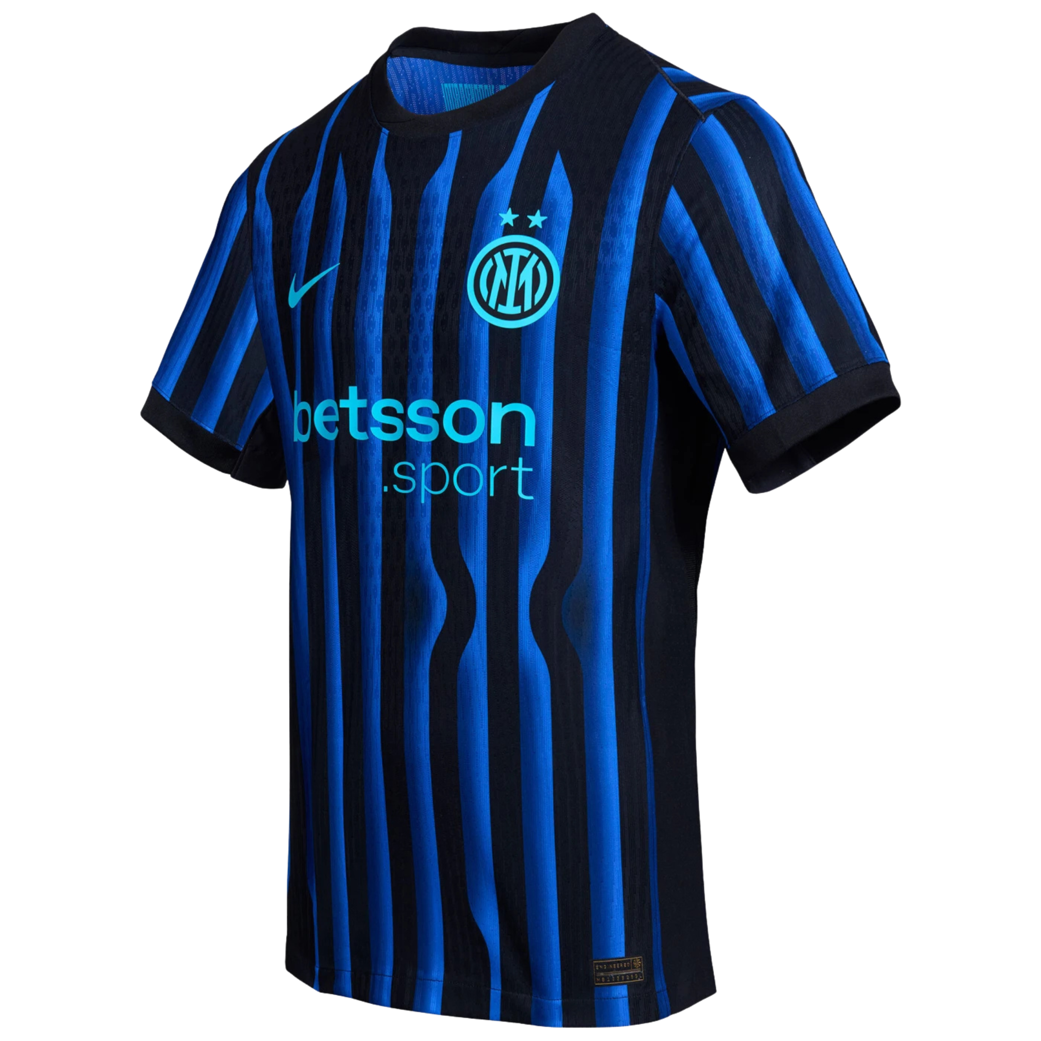 Inter Milan Home Kit 2025/26