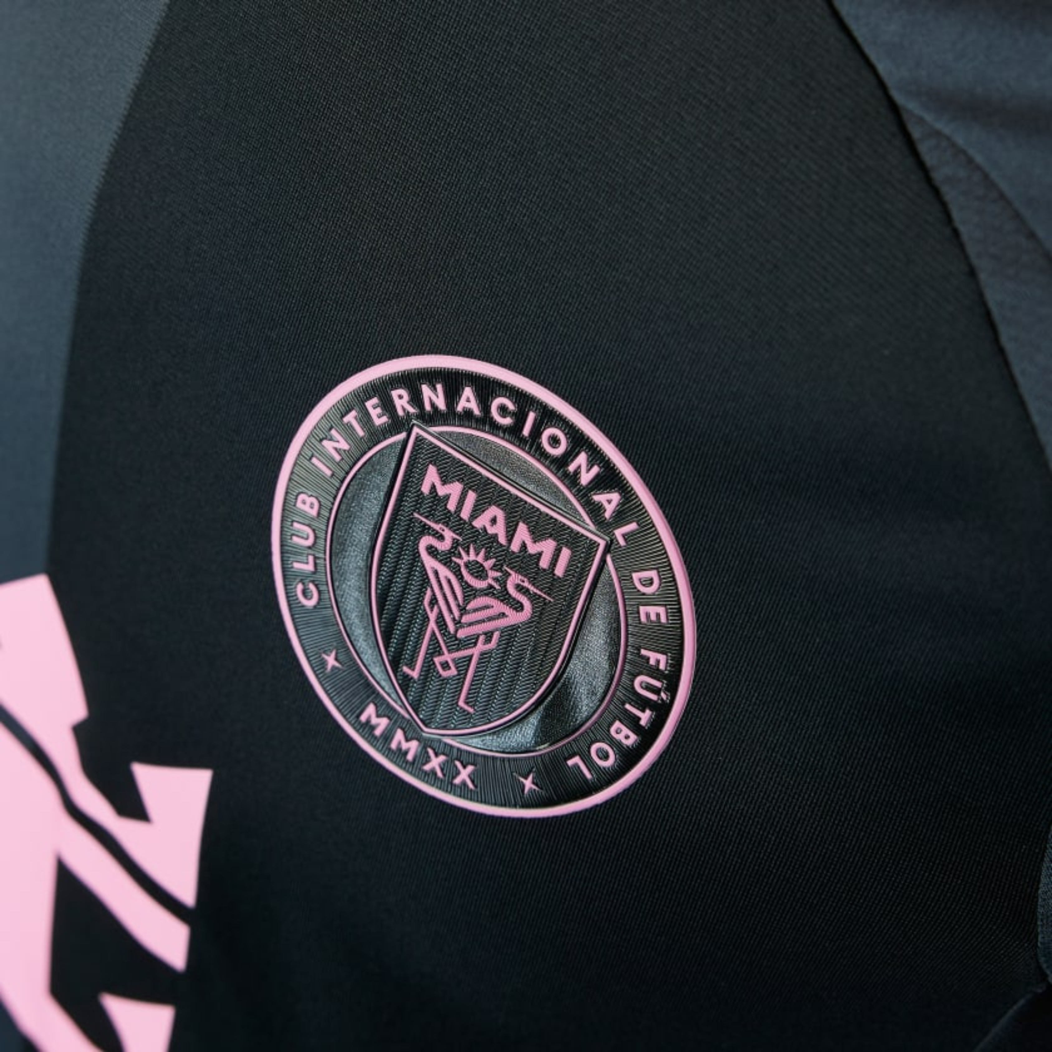 Inter Miami Away kit 2025/26