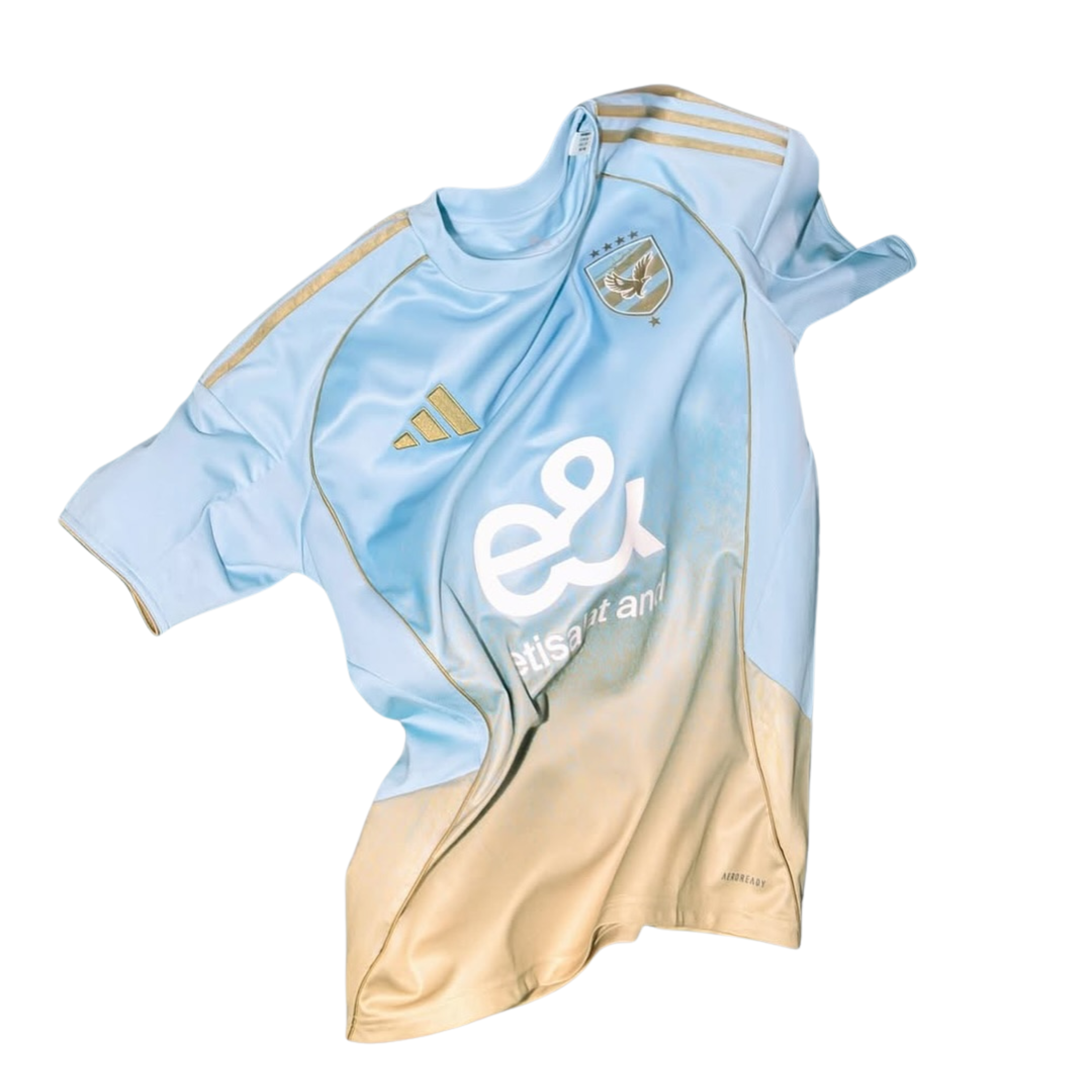 Al Ahly Third kit 2025/26