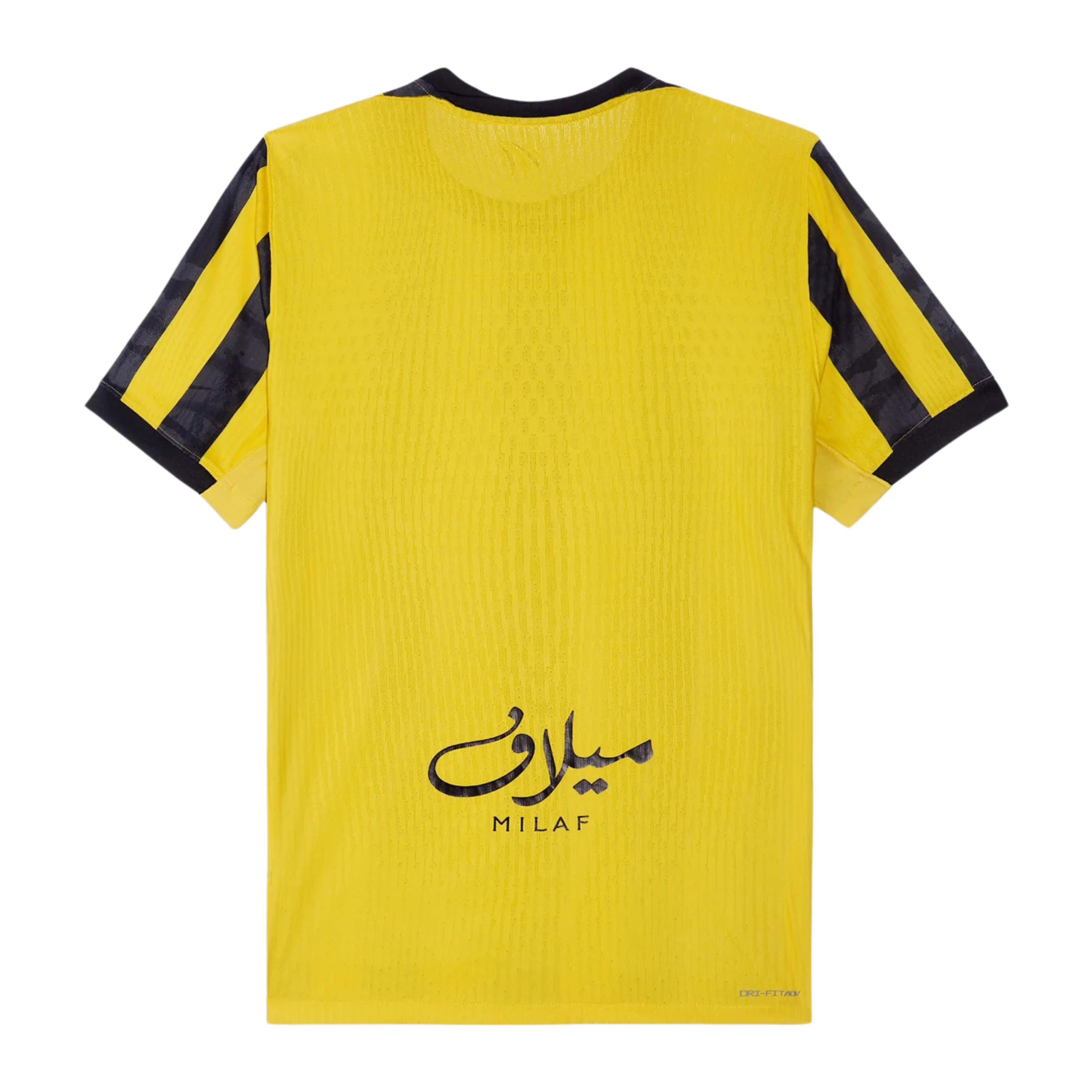 Al Ittihad Home kit 2025/26
