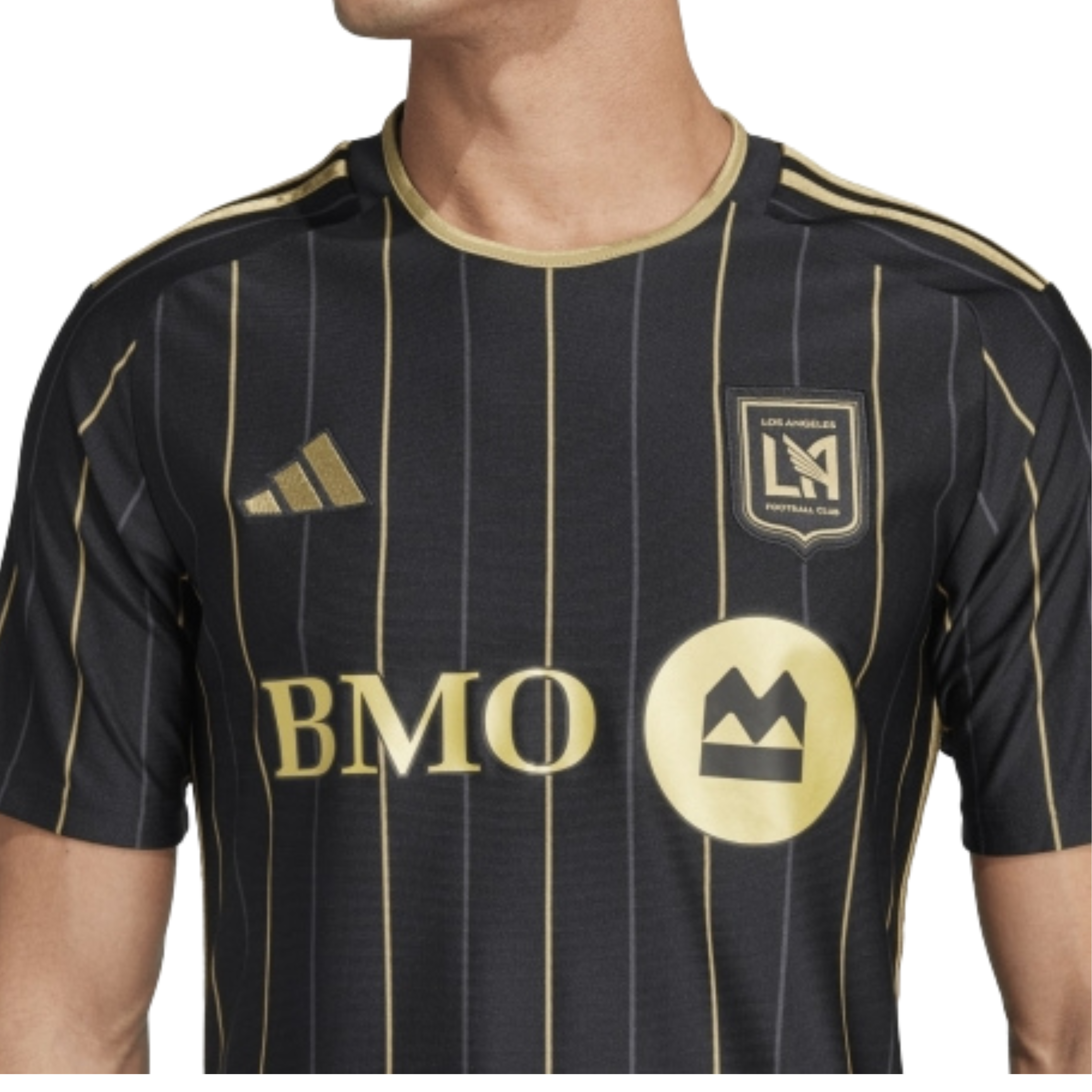 Los Angeles Home kit 2025/26