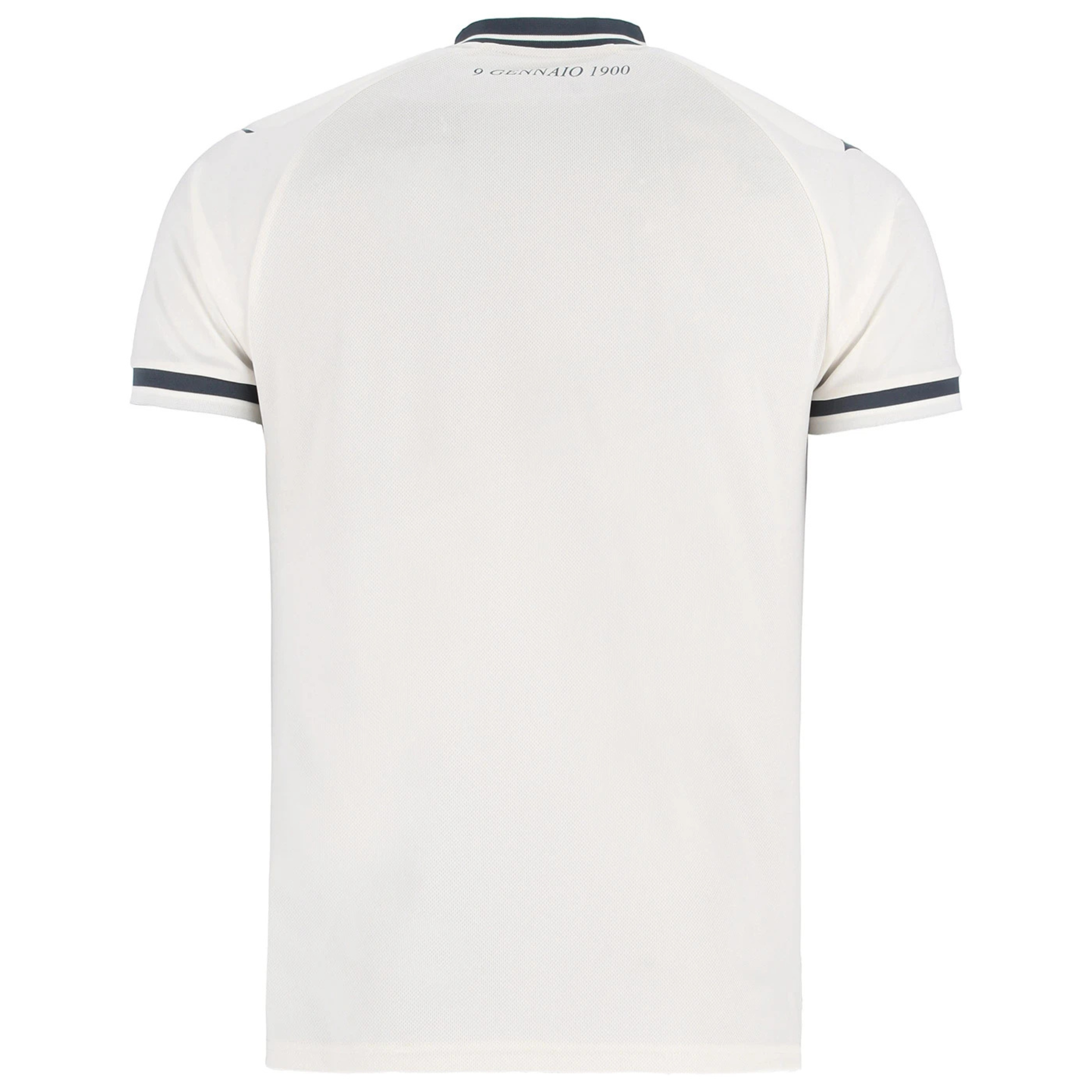Lazio Away kit 2025/26