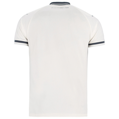 Lazio Away kit 2025/26