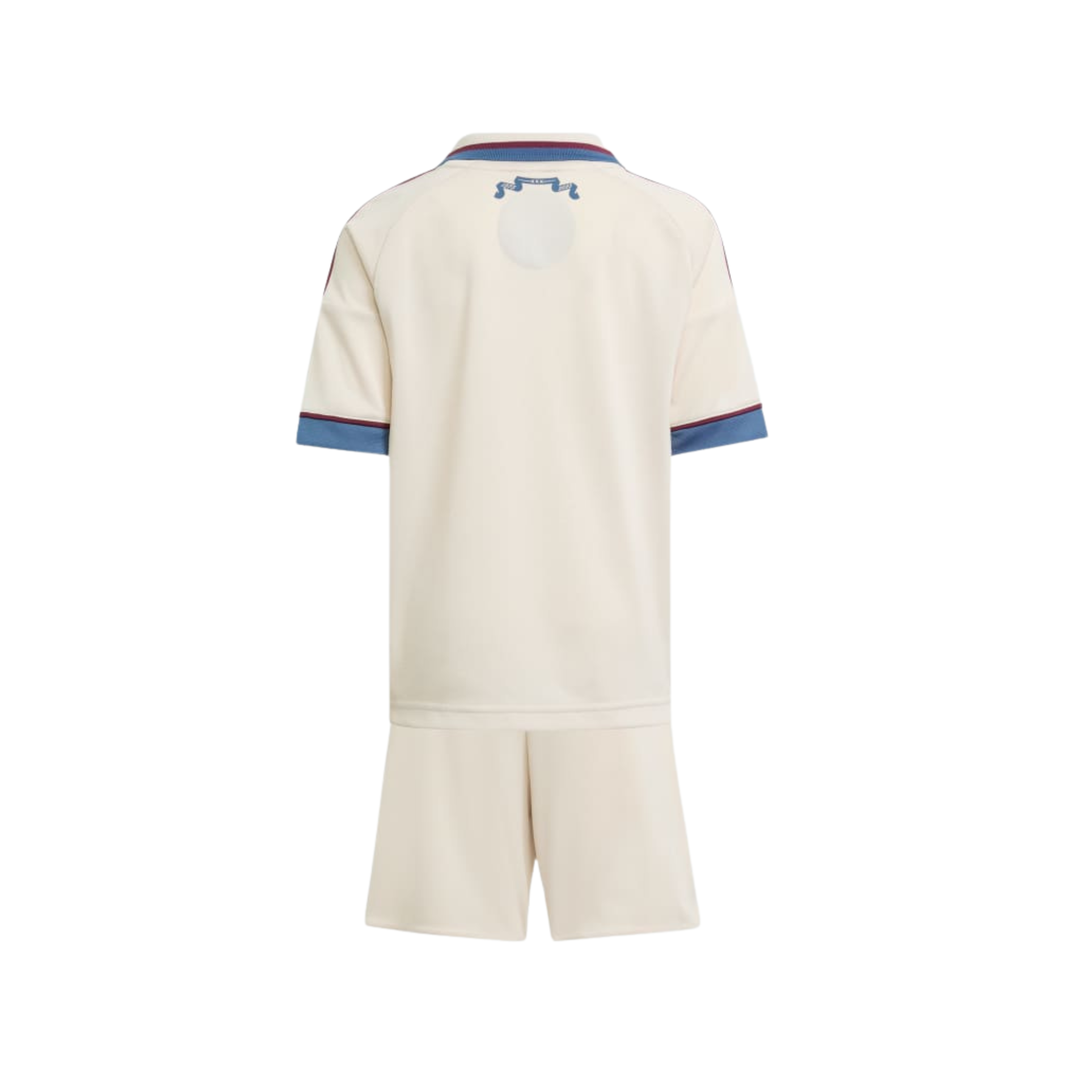 Ajax Third Kids kit 2025/26