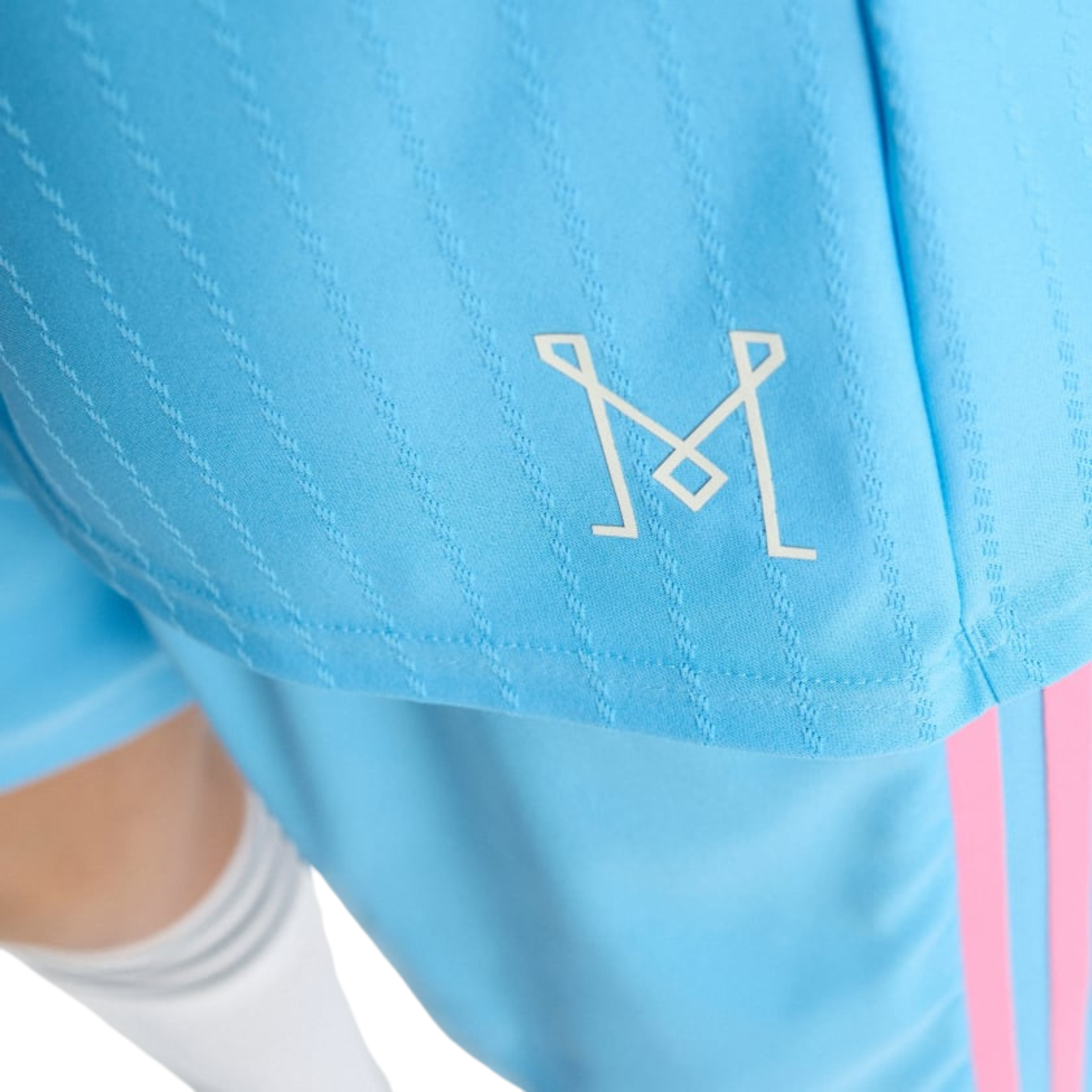 Inter Miami Third kit 2025/26