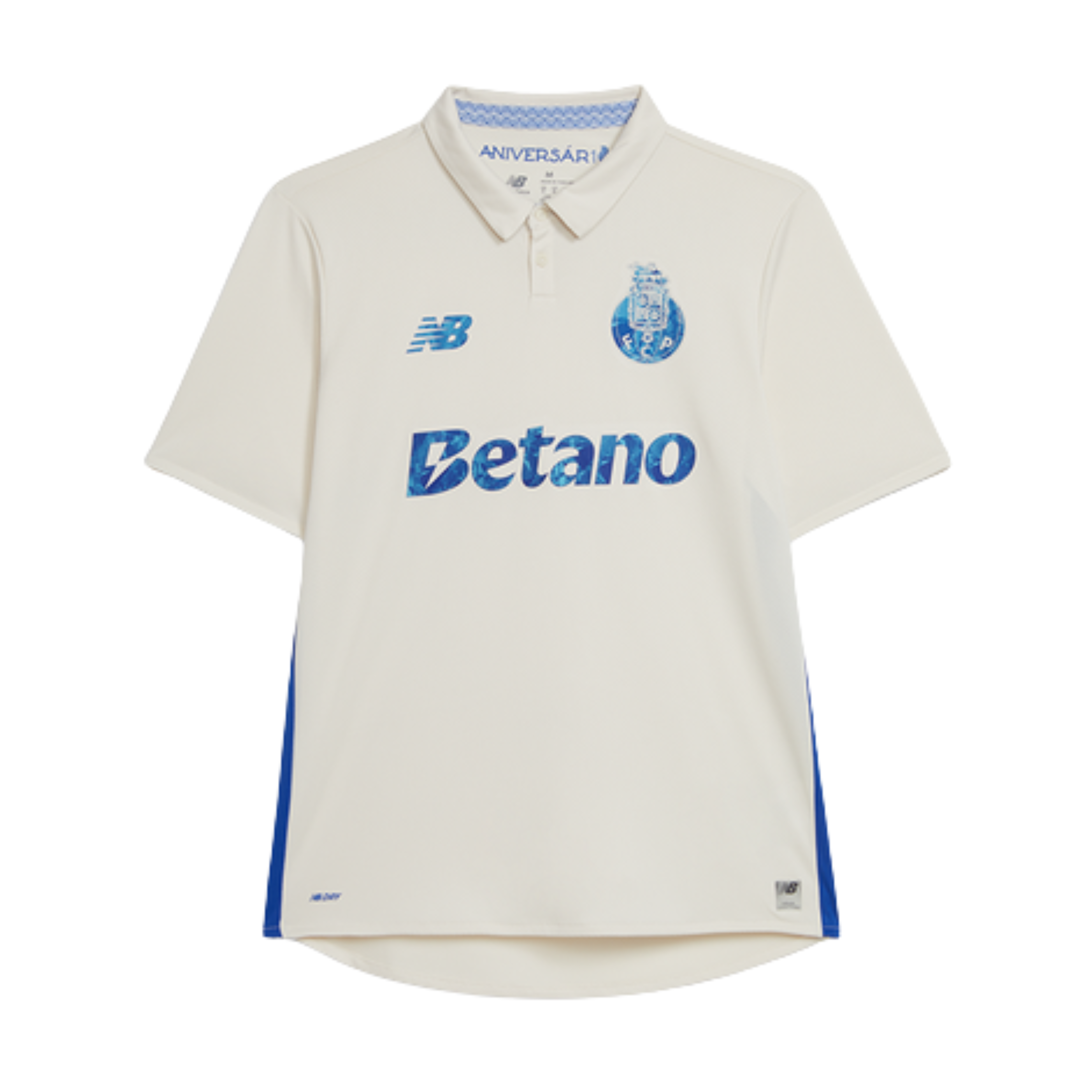FC Porto Third kit 2025/26