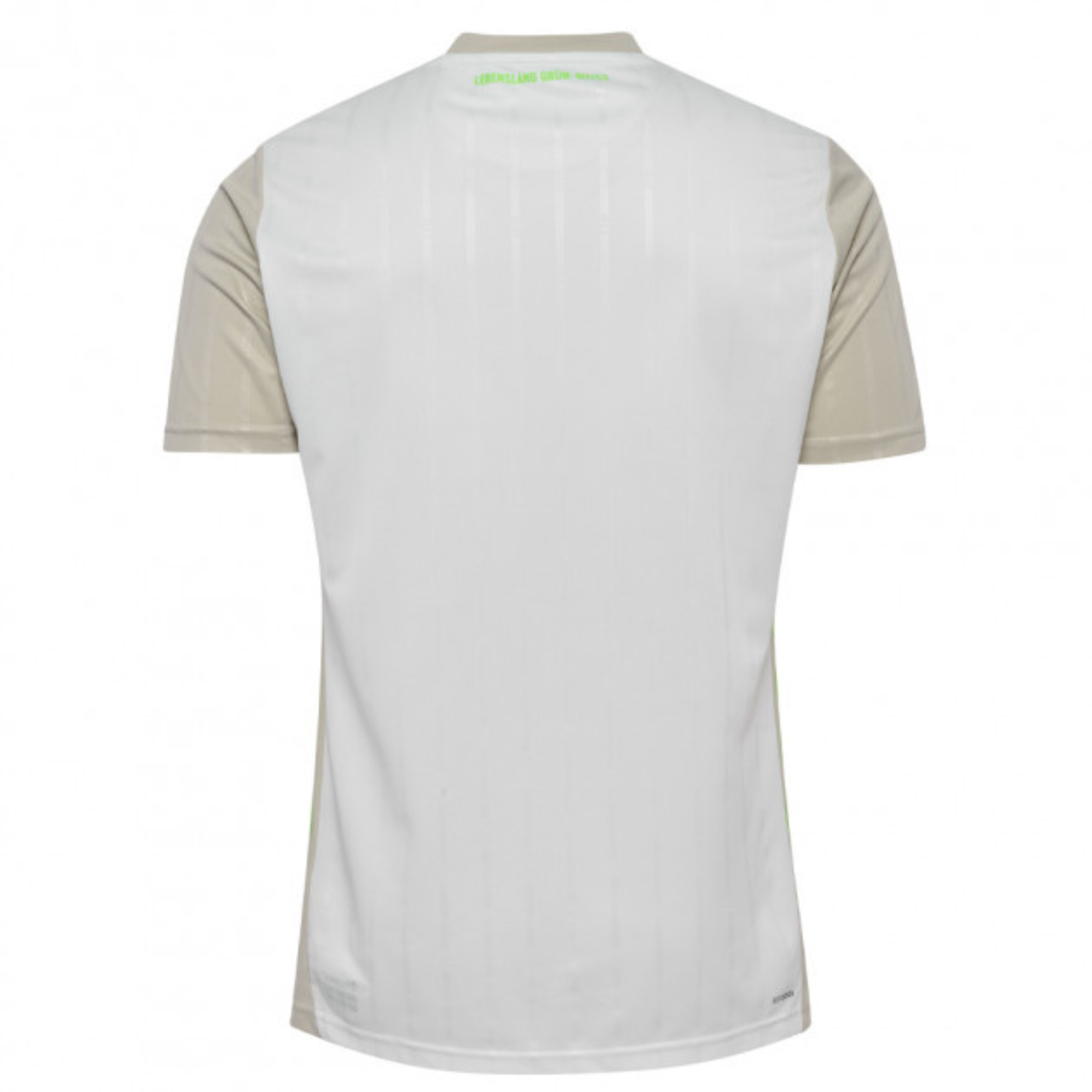 Werder Bremen Away kit 2025/26