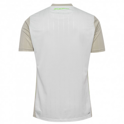 Werder Bremen Away kit 2025/26