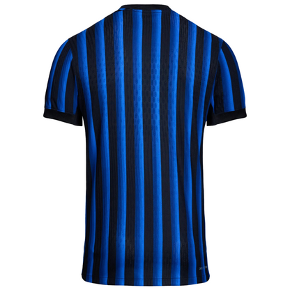 Inter Milan Home Kit 2025/26