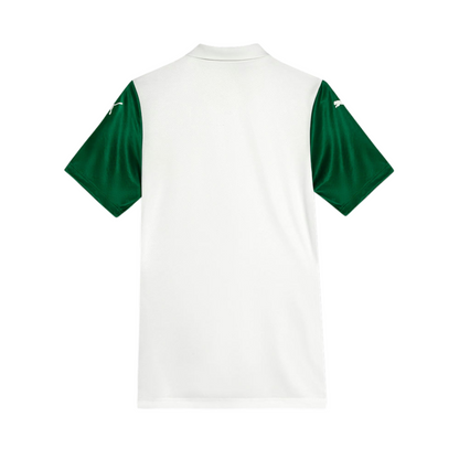 Palmeiras Away kit 2025/26