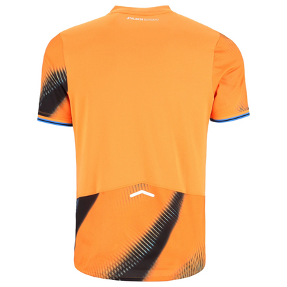 Atalanta Third kit 2025/26