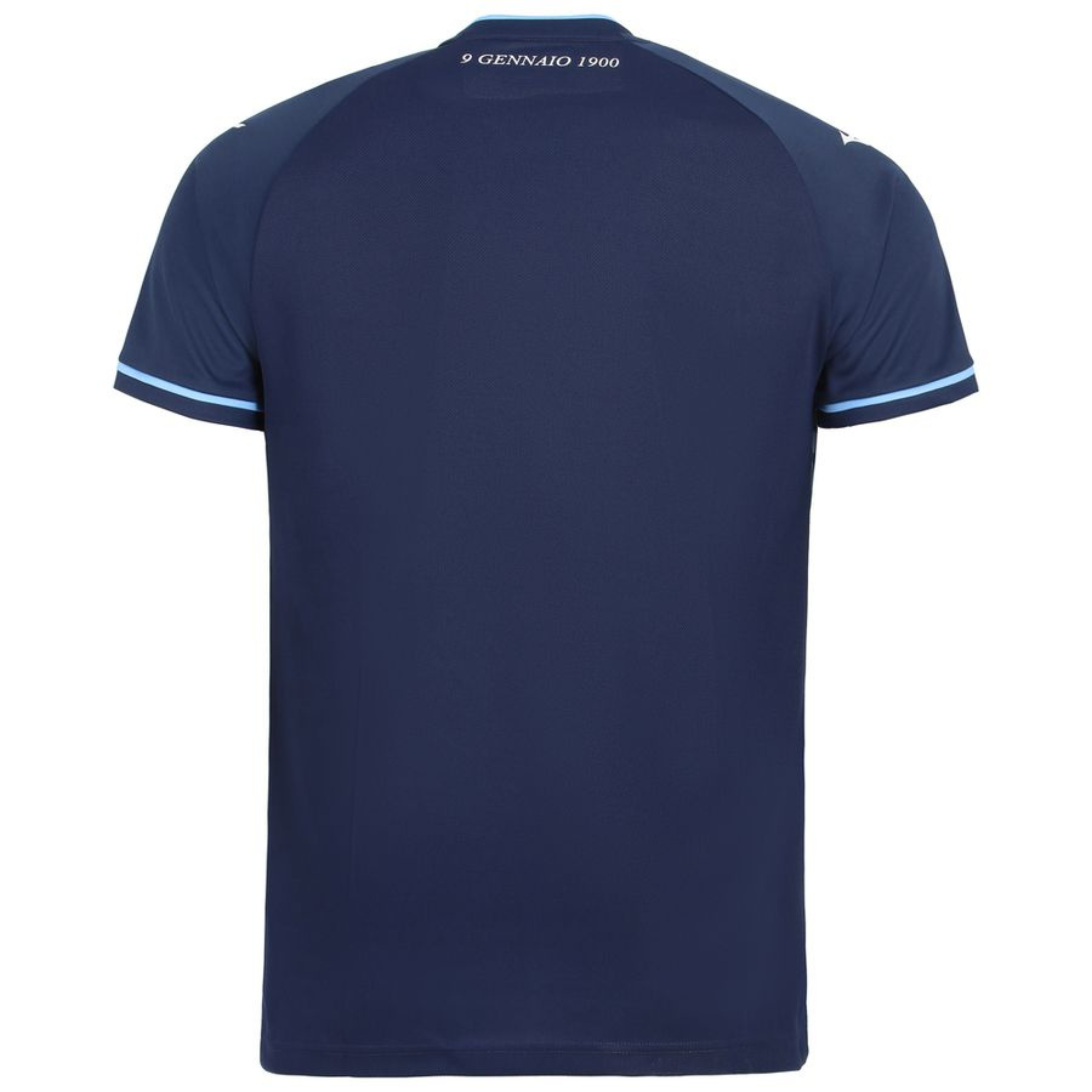 Lazio Third kit 2025/26