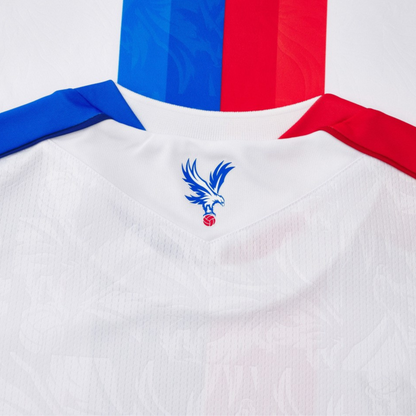 Crystal Palace Third kit 2025/26