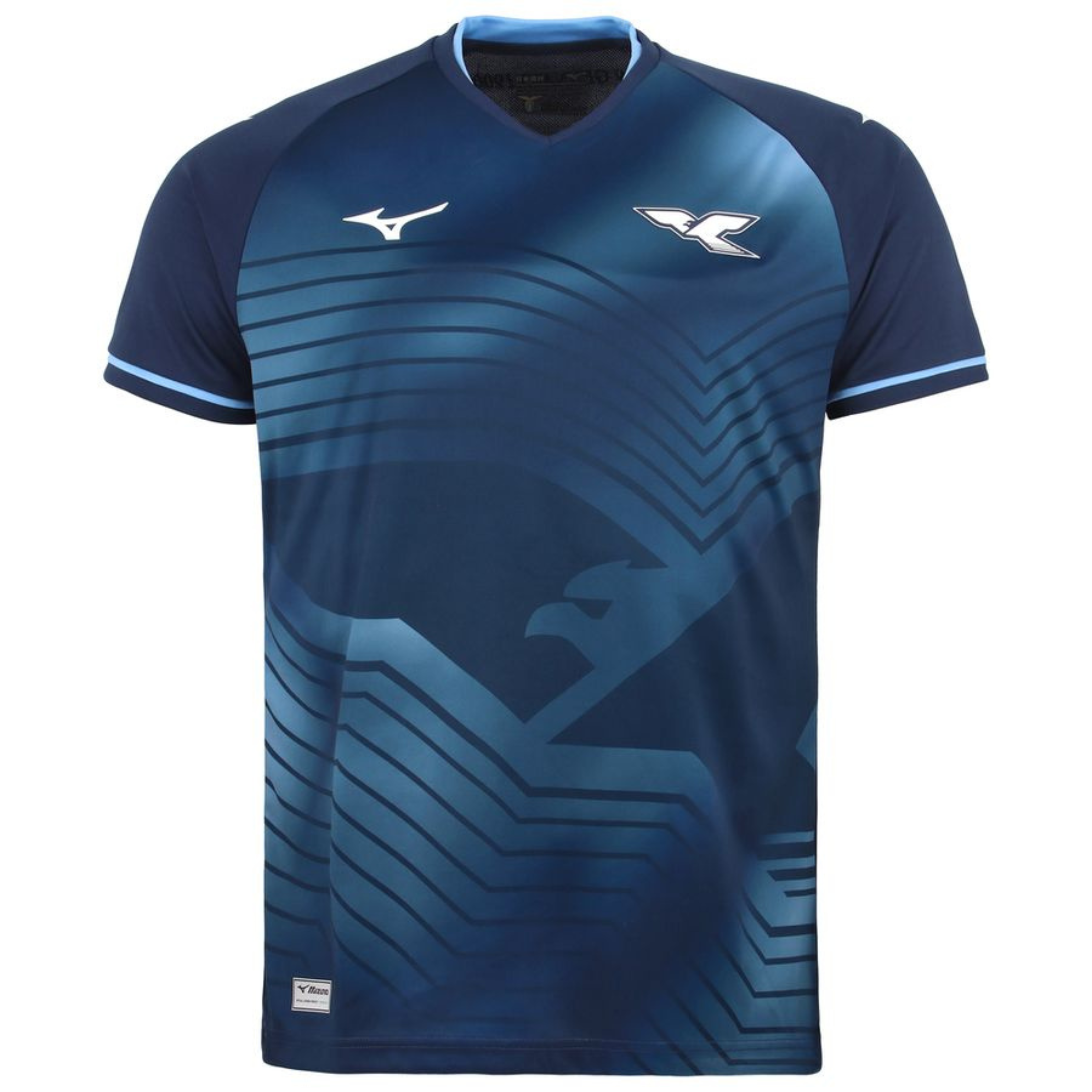 Lazio Third kit 2025/26