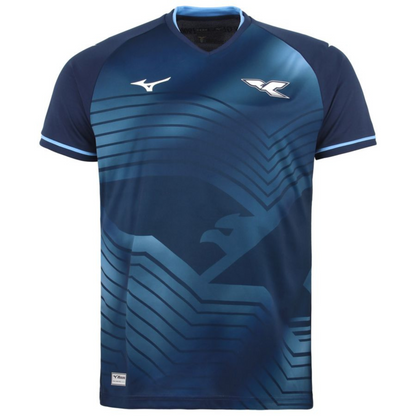 Lazio Third kit 2025/26