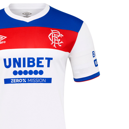 Rangers Away kit 2025/26