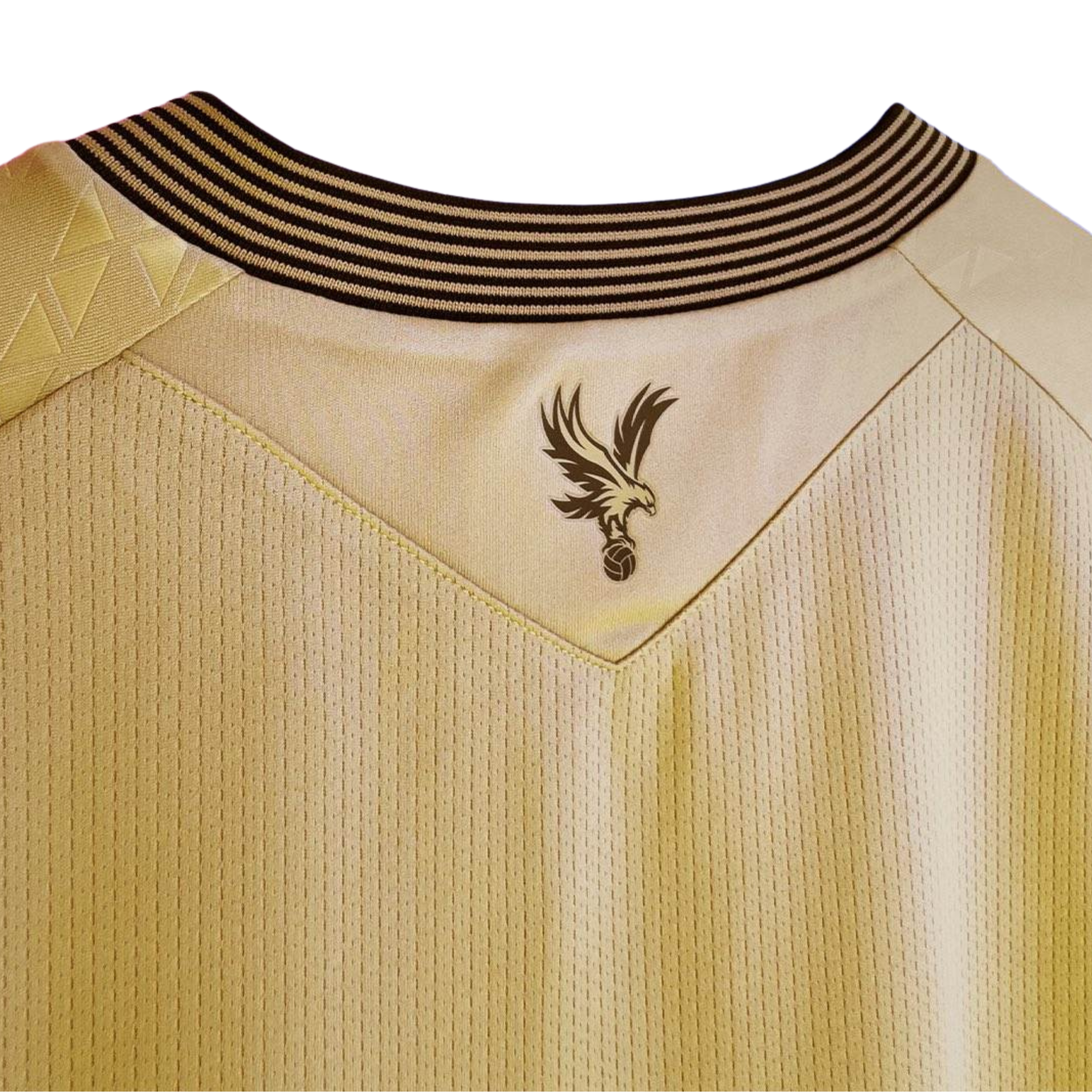 Crystal Palace Away kit 2025/26