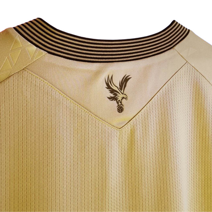 Crystal Palace Away kit 2025/26