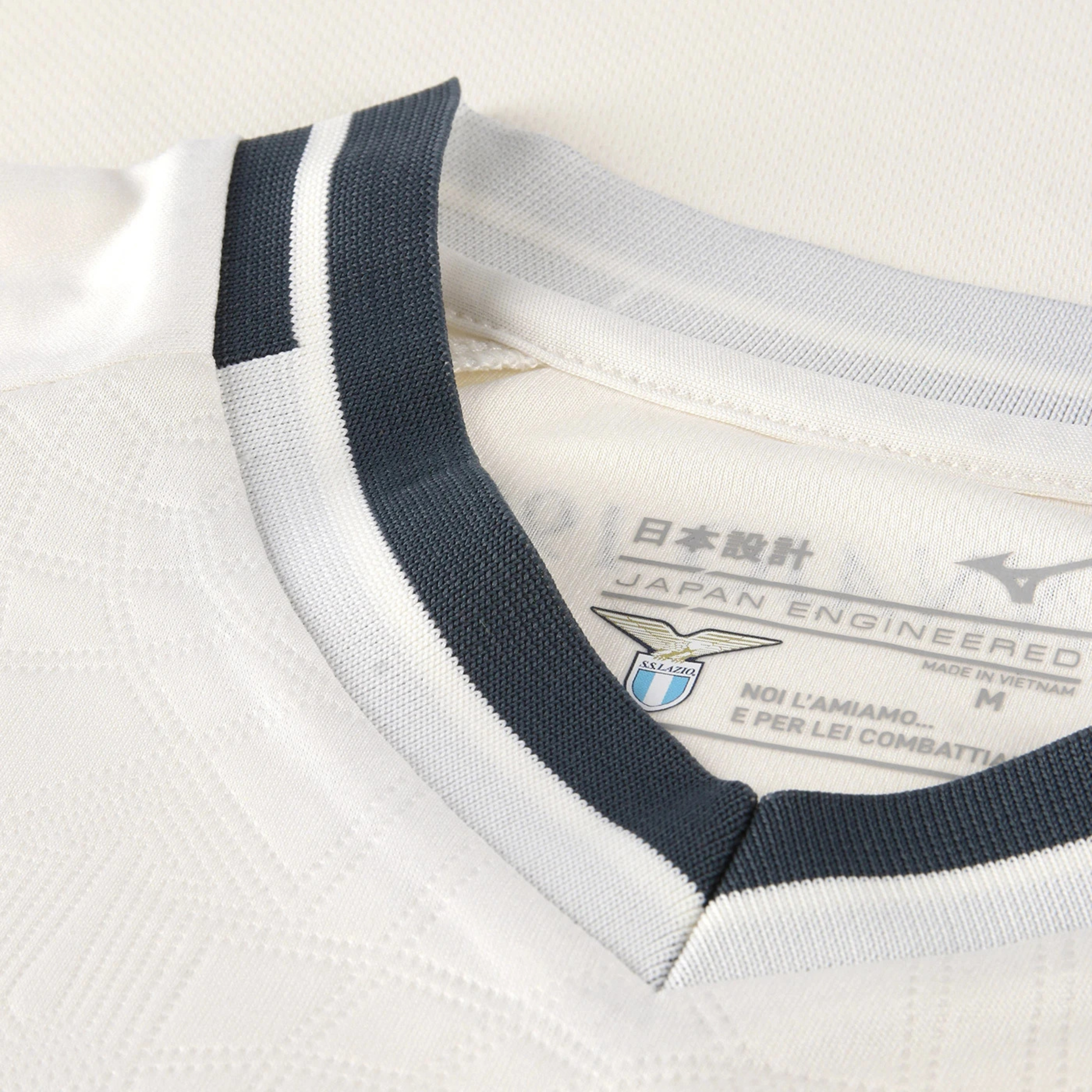 Lazio Away kit 2025/26