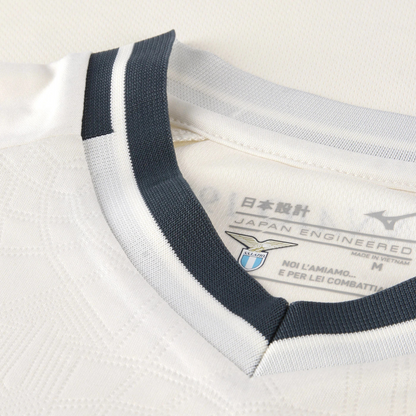 Lazio Away kit 2025/26