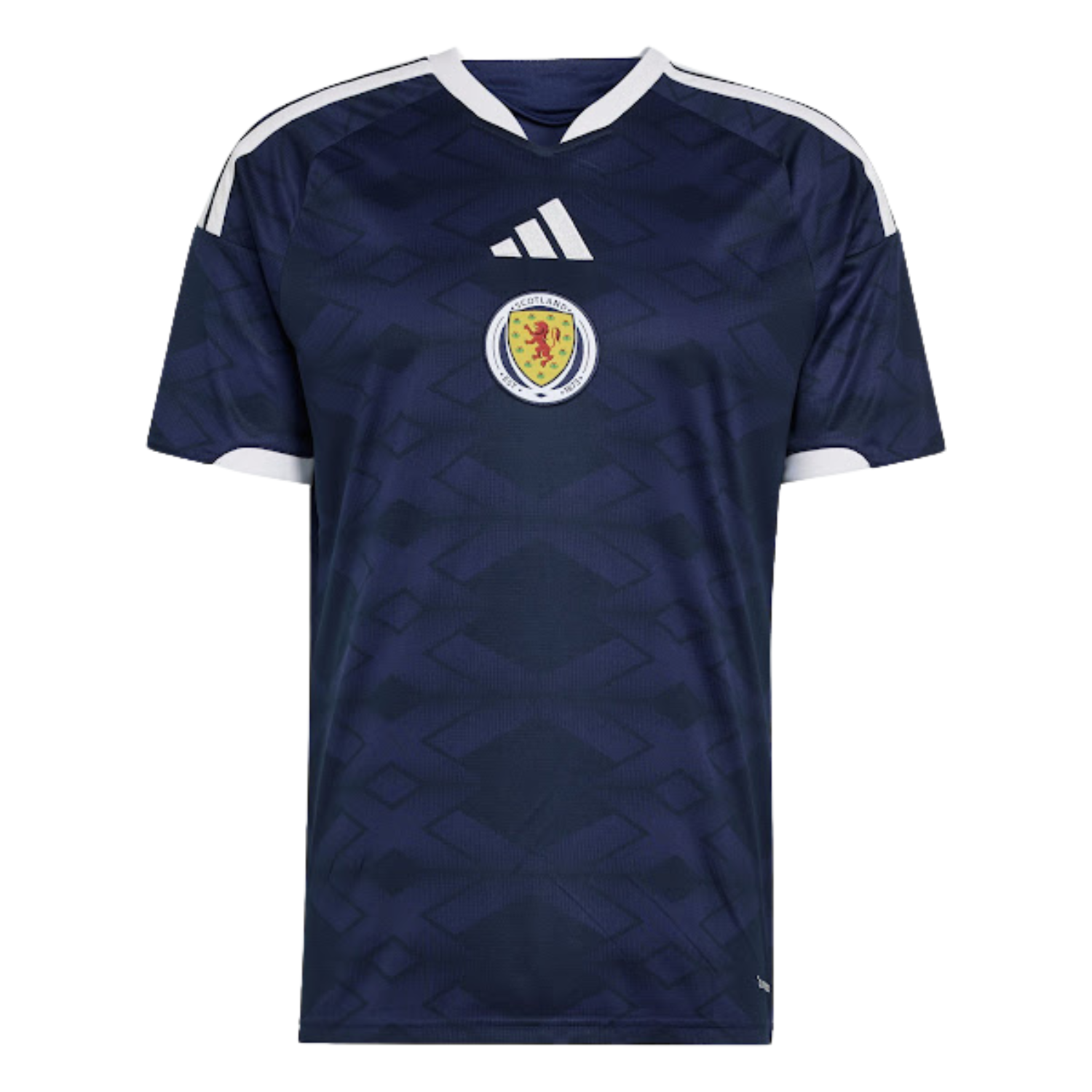 Scotland Home Kit 2026