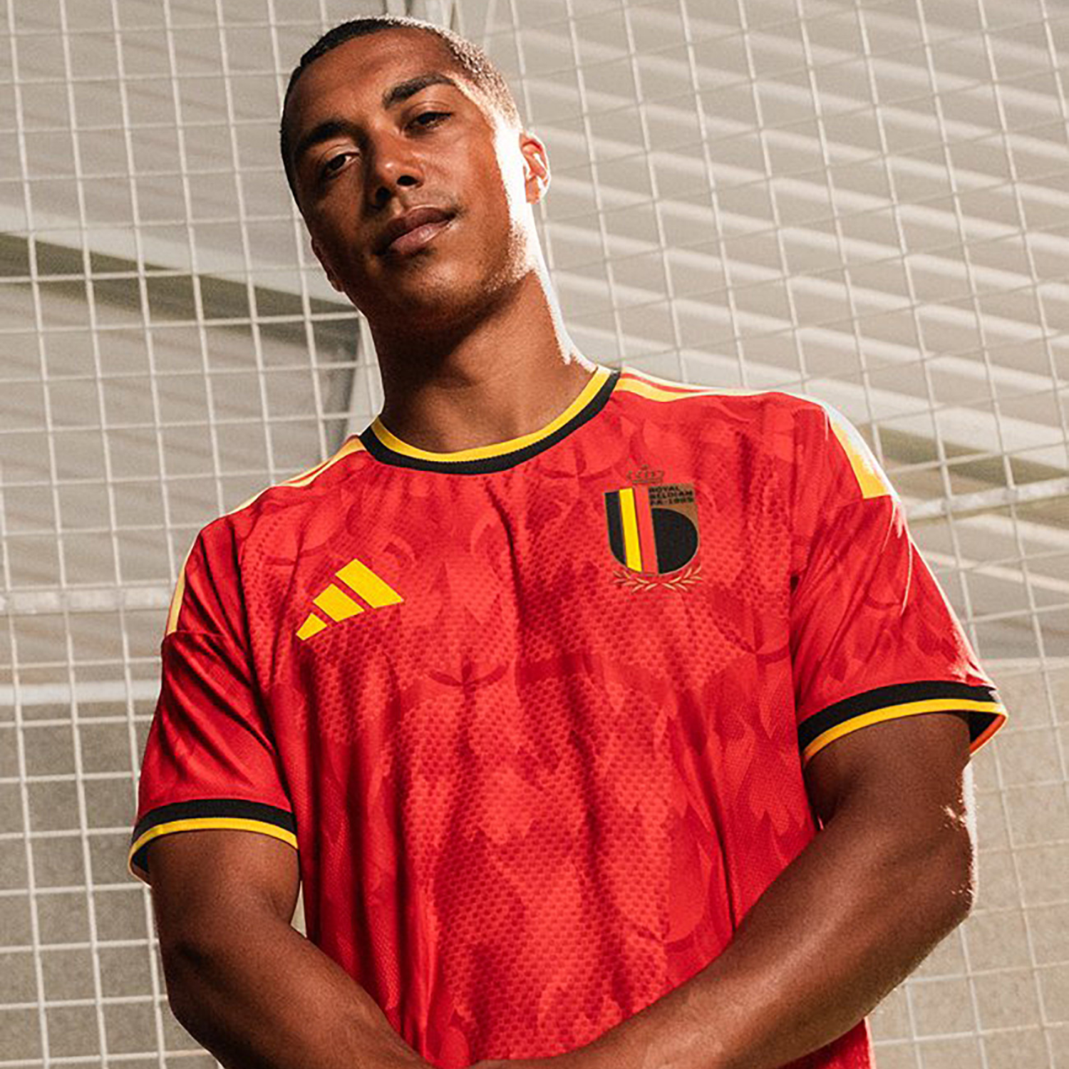 Belgium Home Kit 2026