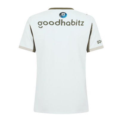 PSV Third kit 2025/26
