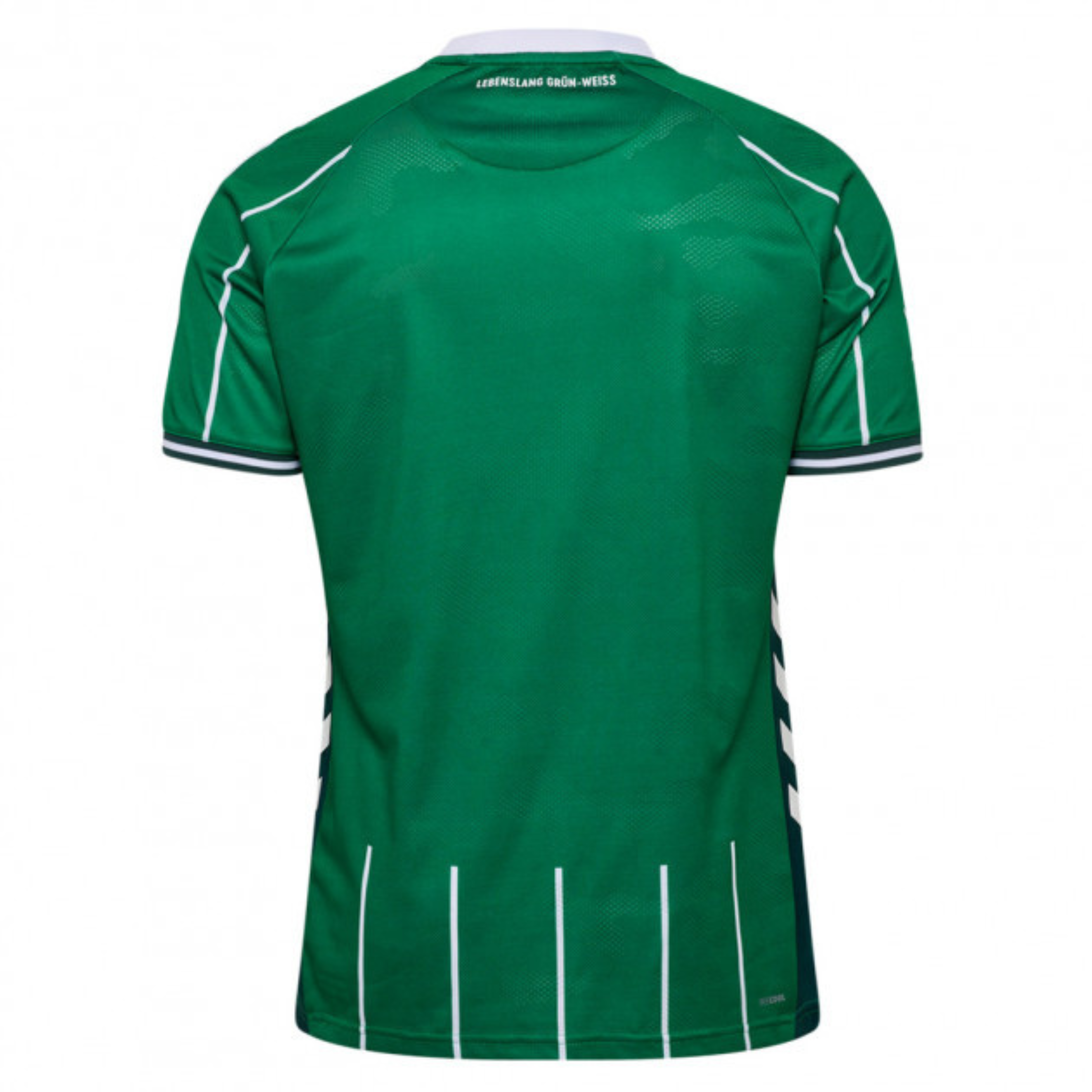 Werder Bremen Home Kit 2025/26