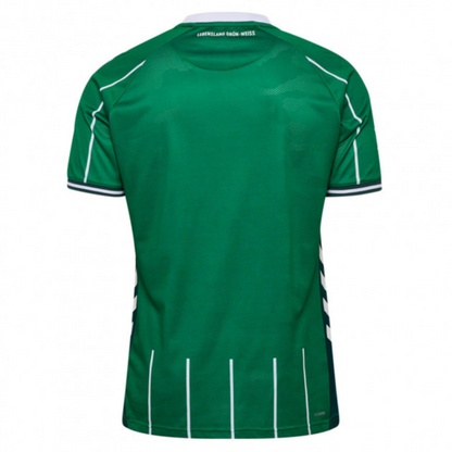 Werder Bremen Home Kit 2025/26
