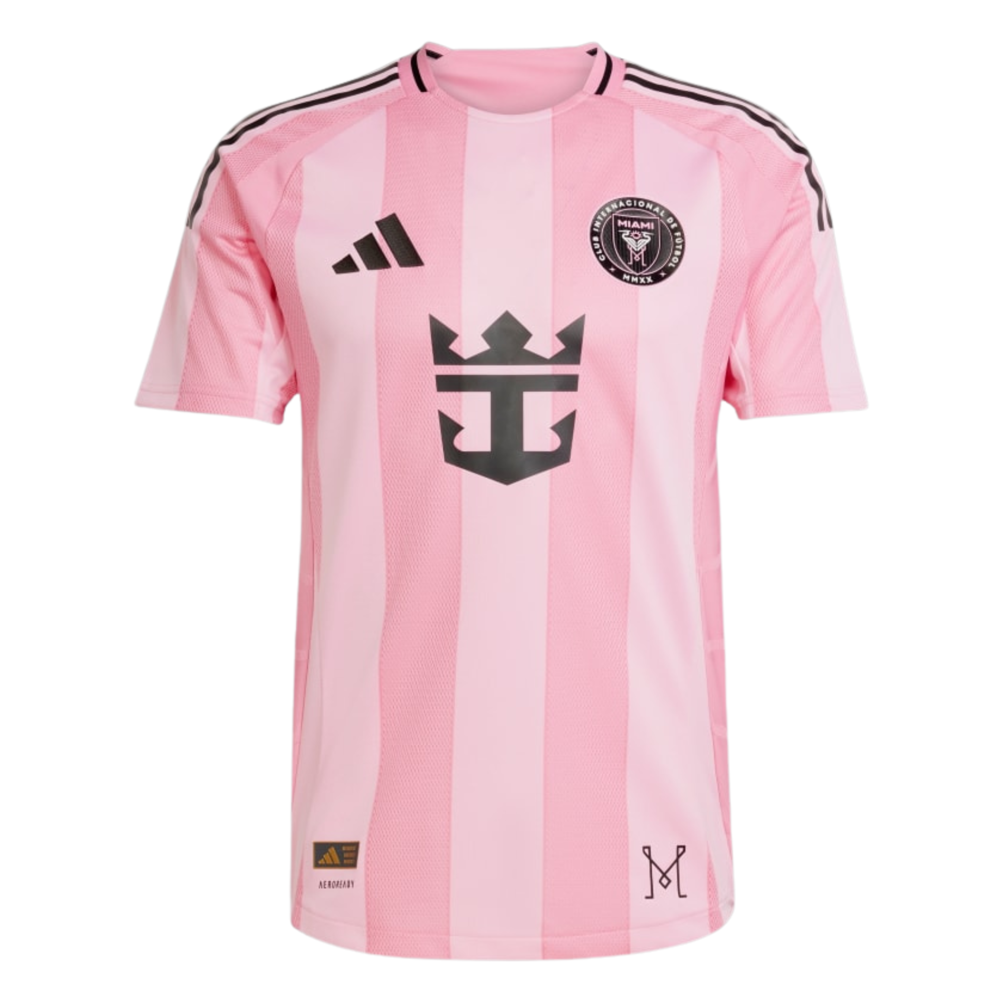 Inter Miami Home kit 2025/26