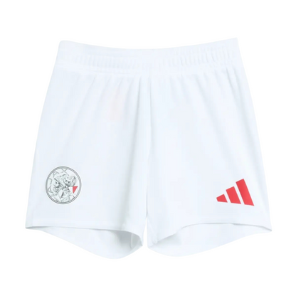 Ajax Home kids kit 2025/26