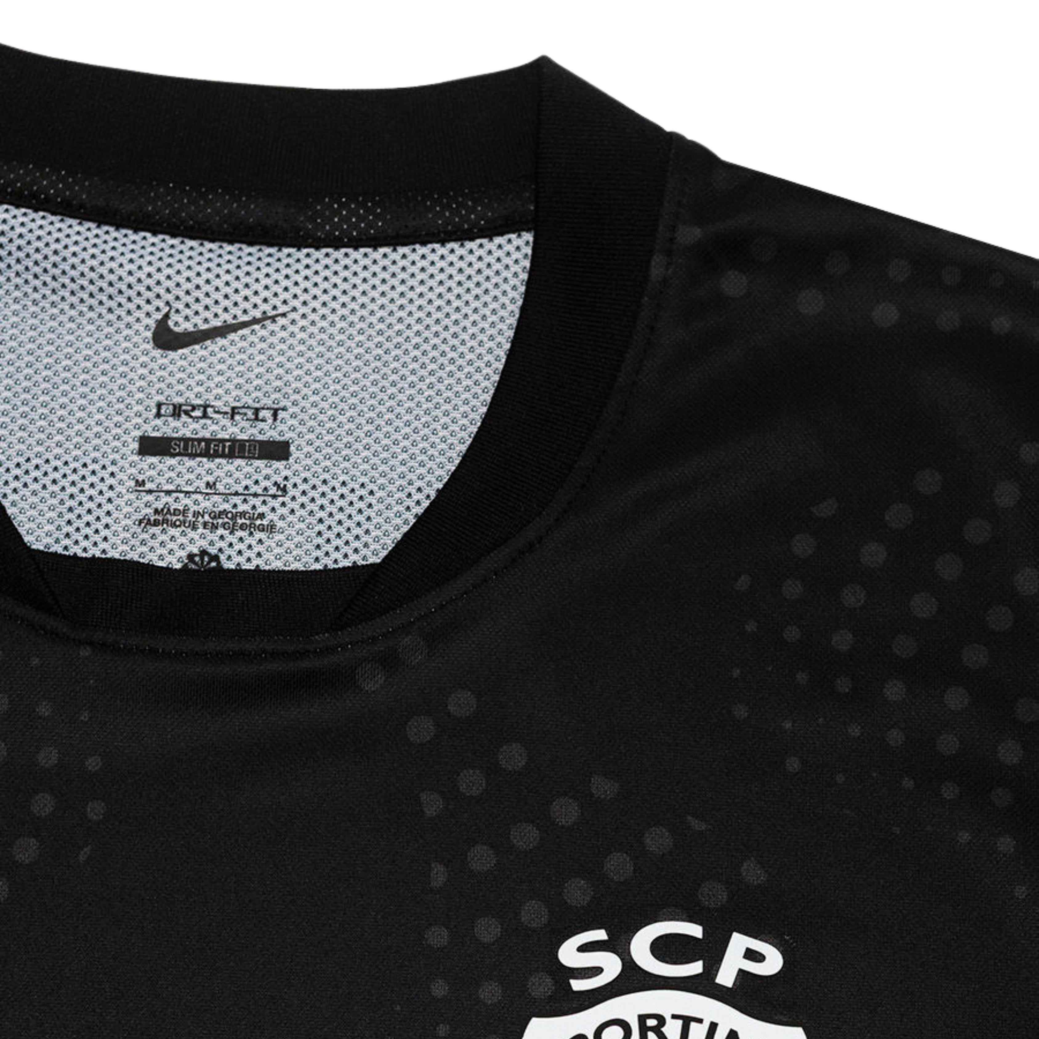 Sporting Lisbon Third kit 2025/26