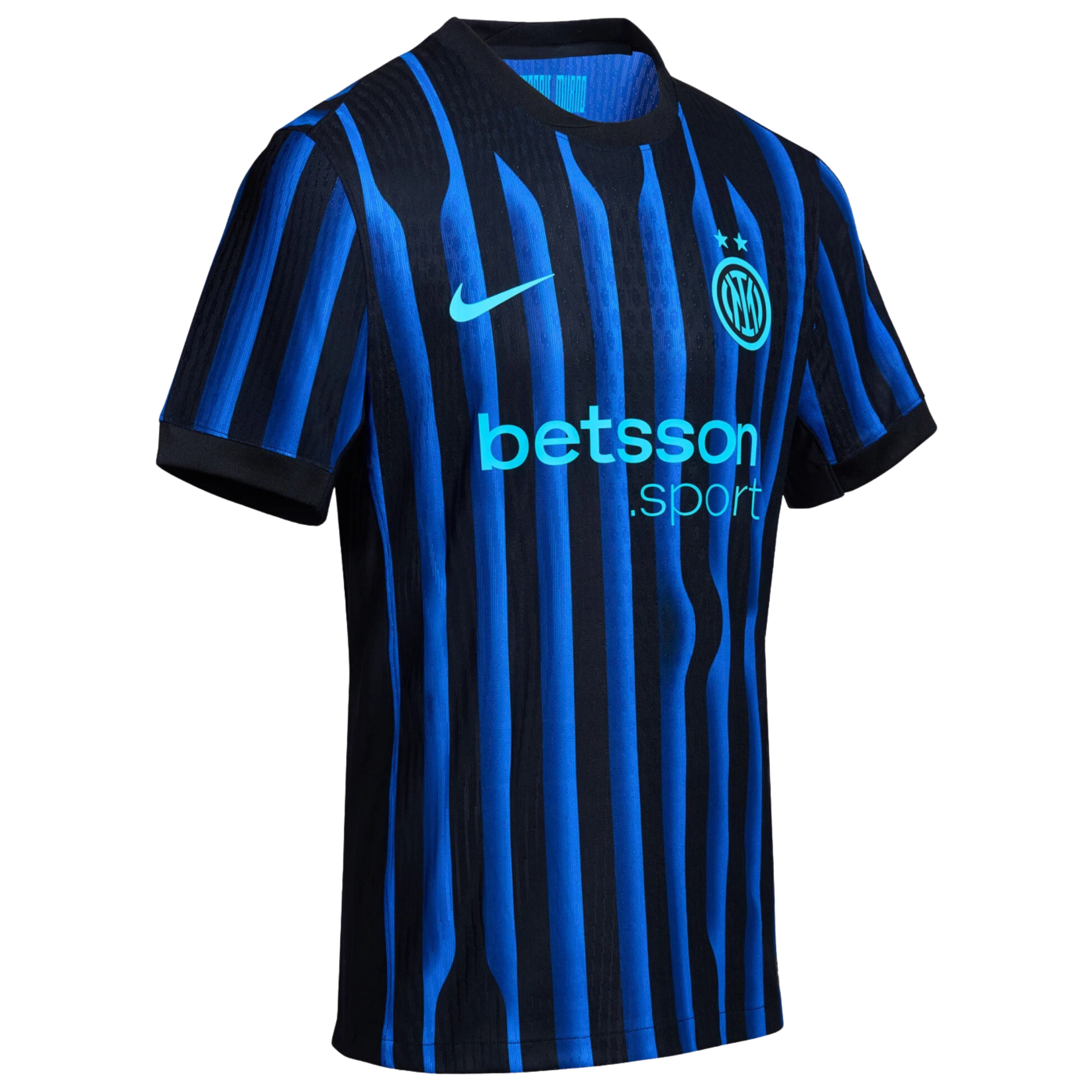 Inter Milan Home Kit 2025/26