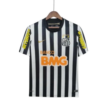 Santos 2012/13 Away kit