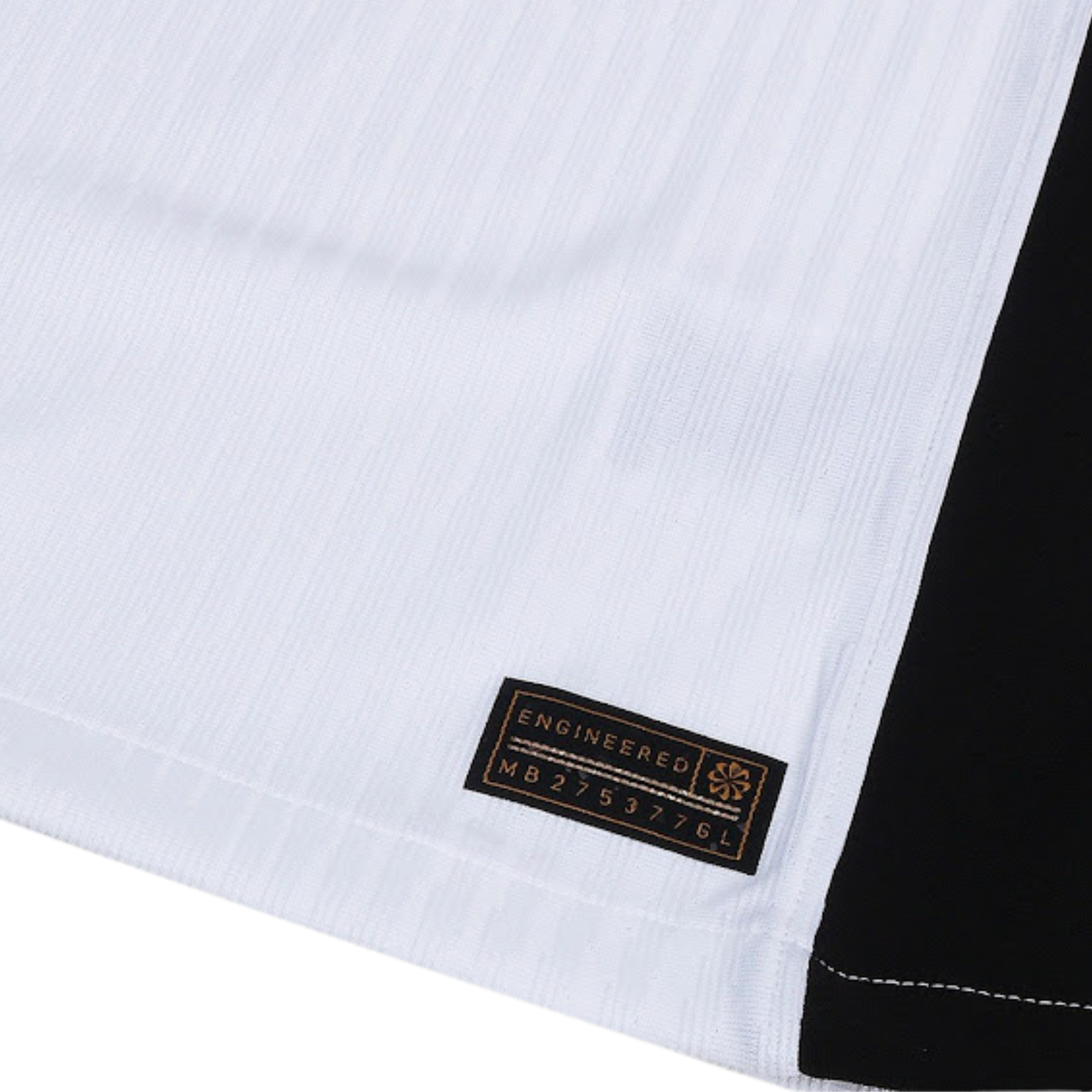 Corinthians Home kit 2025/26