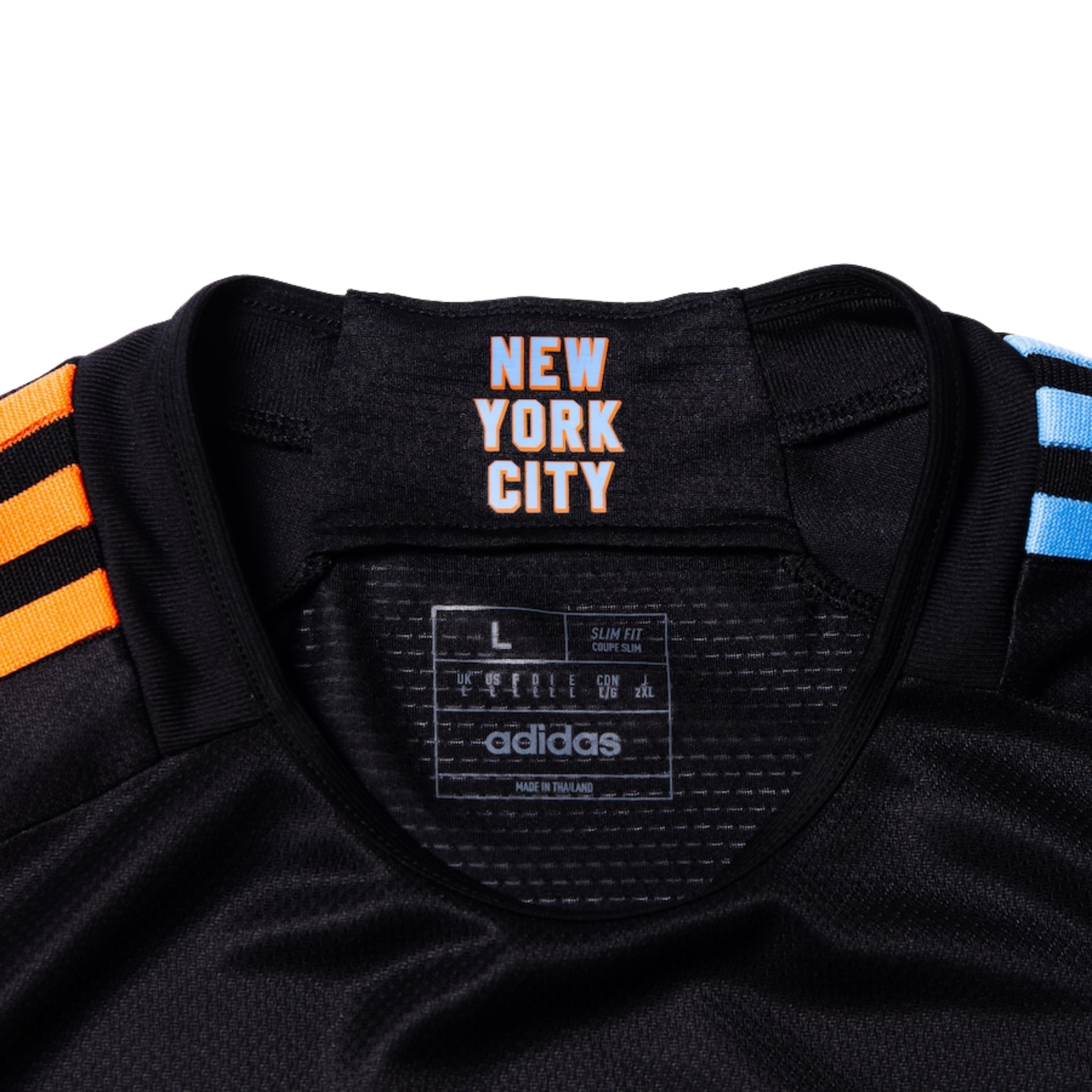 New York City Away kit 2025/26