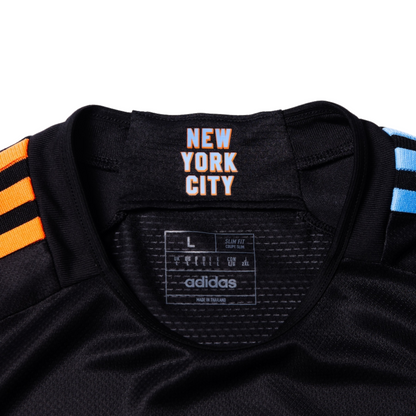 New York City Away kit 2025/26