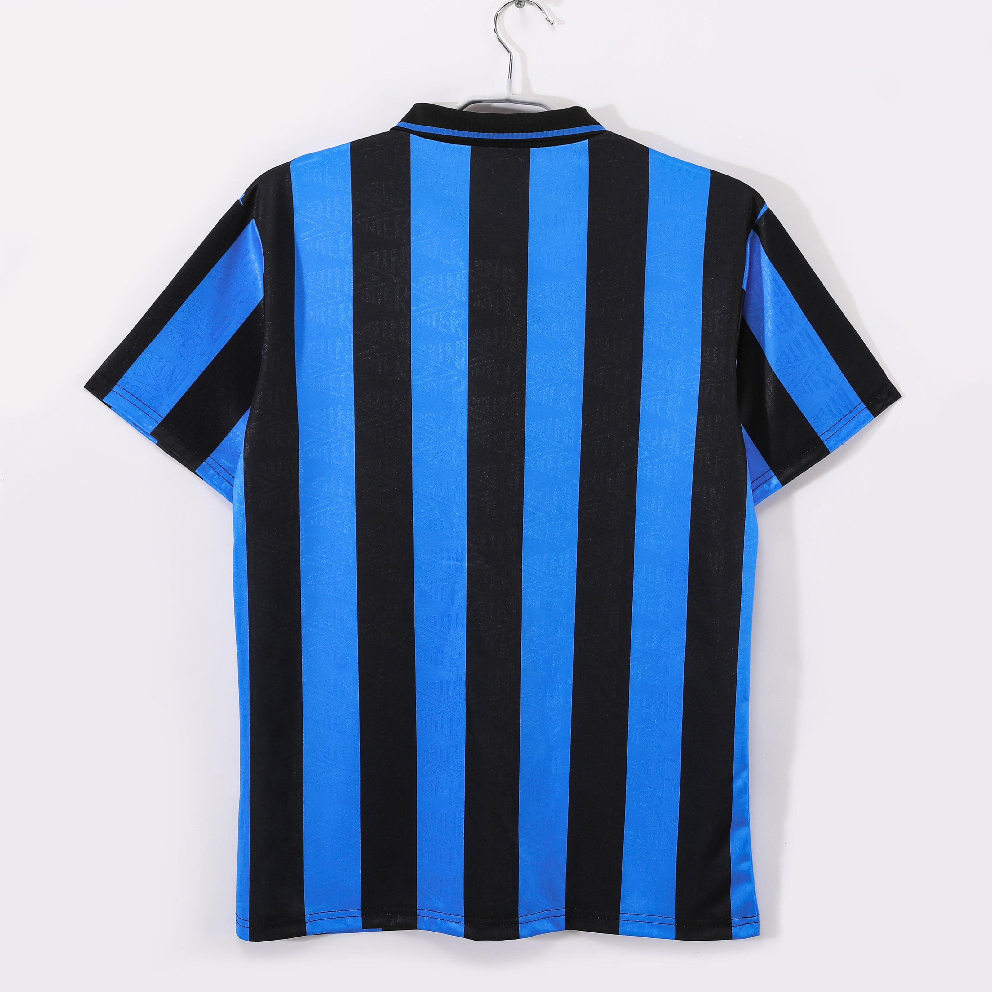 Inter Milan 1992/94 Home Kit