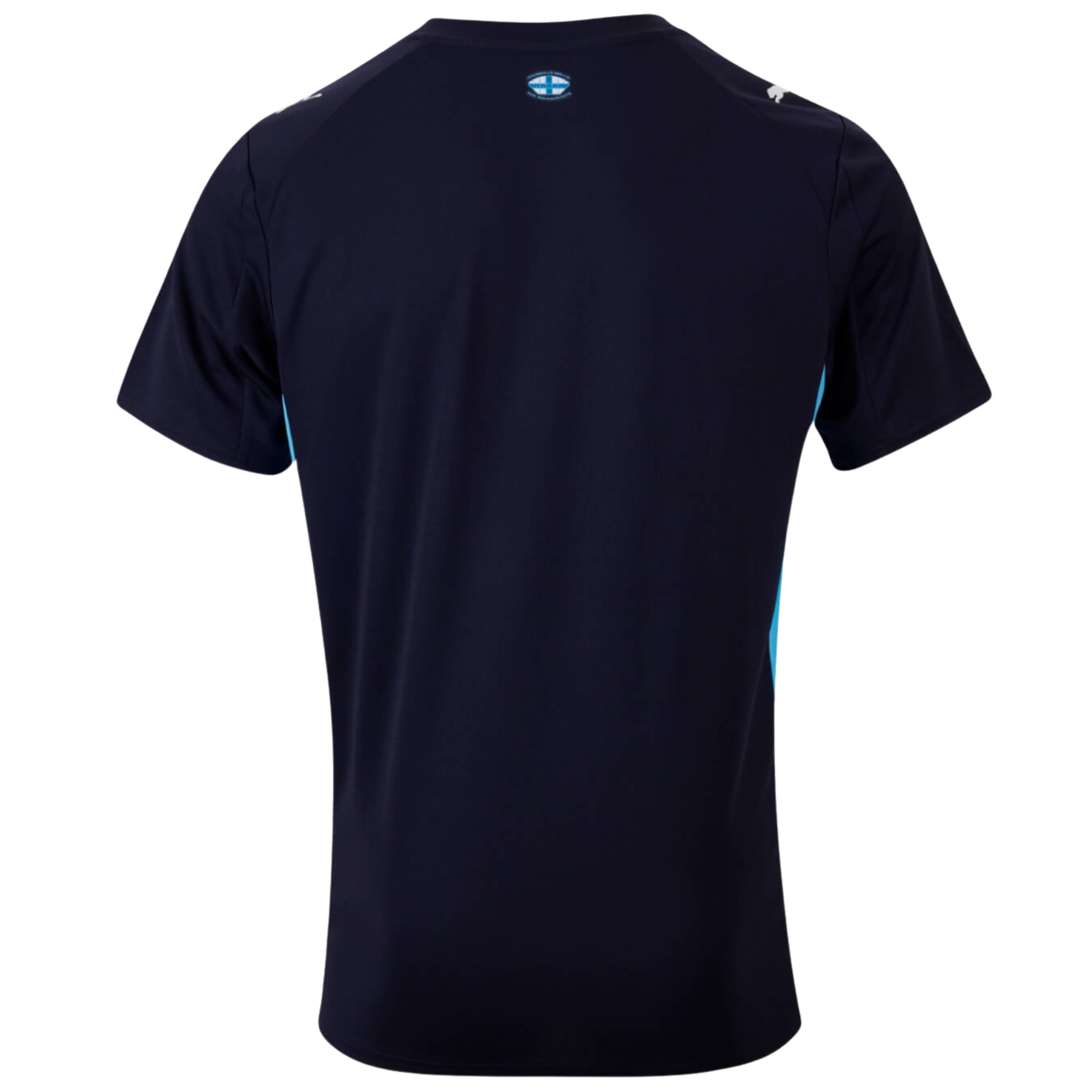 Marseille Away kit 2025/26