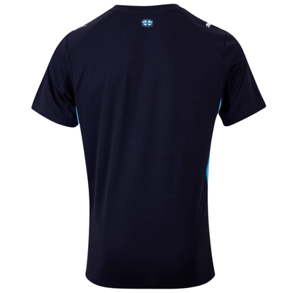 Marseille Away kit 2025/26