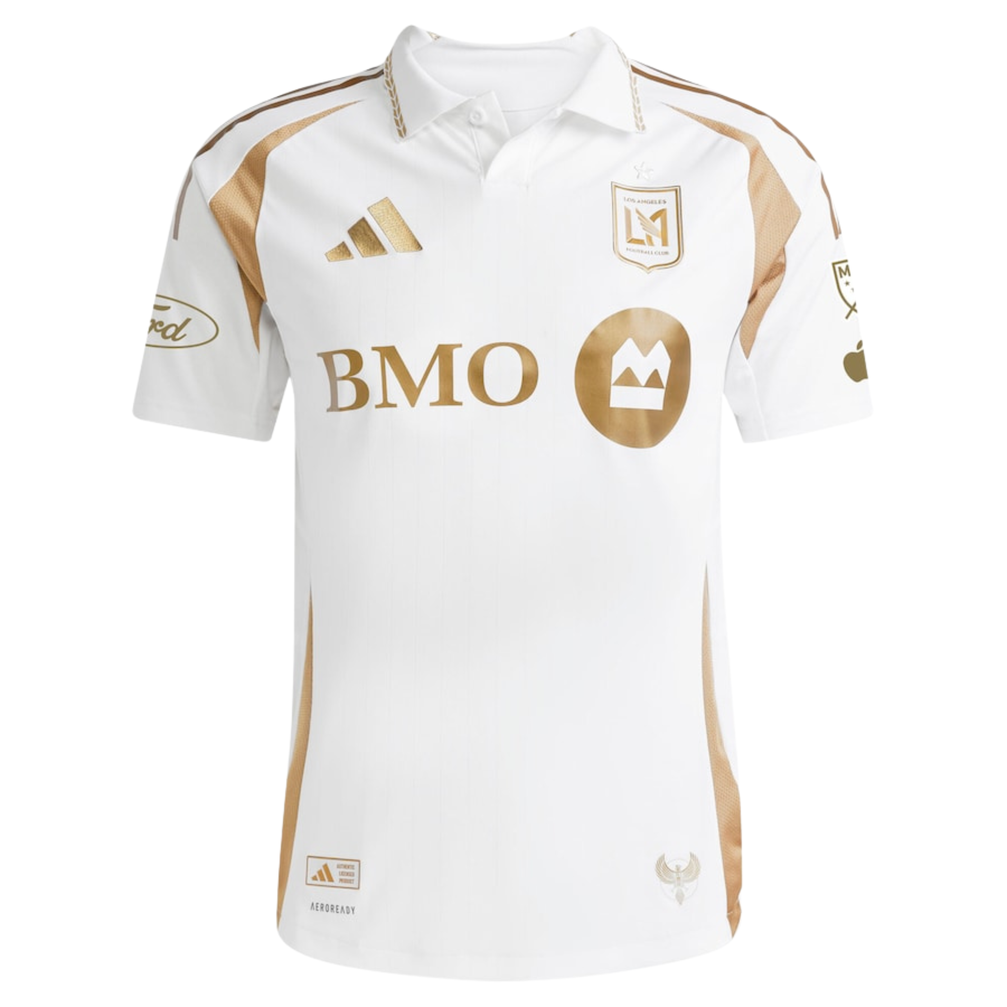 Los Angeles Away kit 2025/26