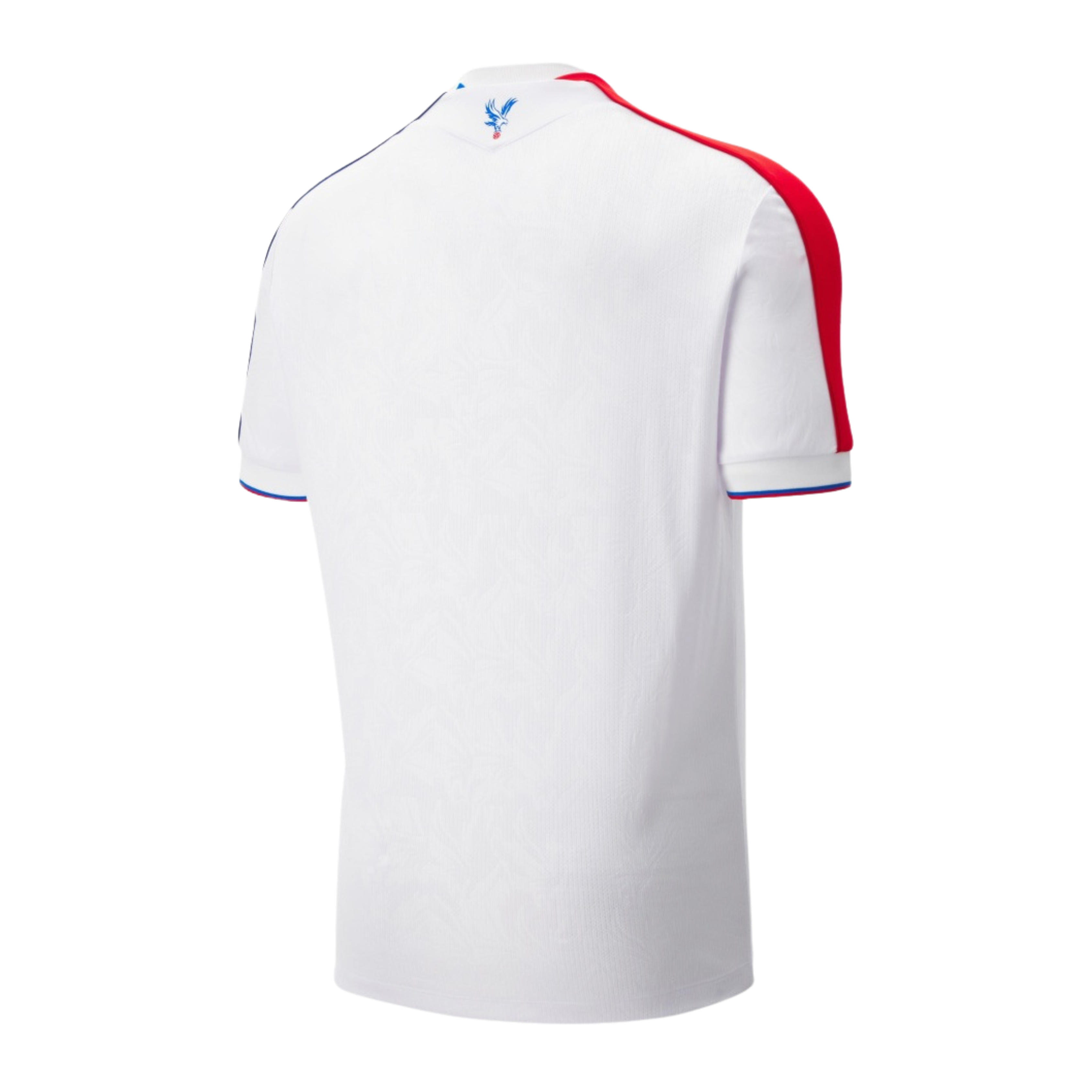 Crystal Palace Third kit 2025/26