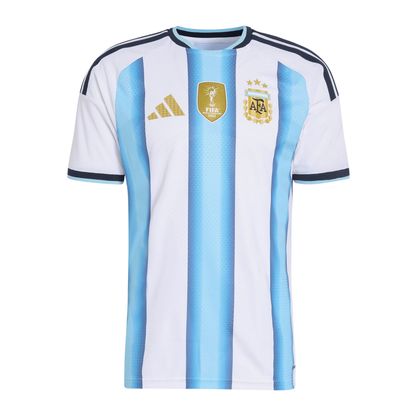 Argentina Home Kit 2026